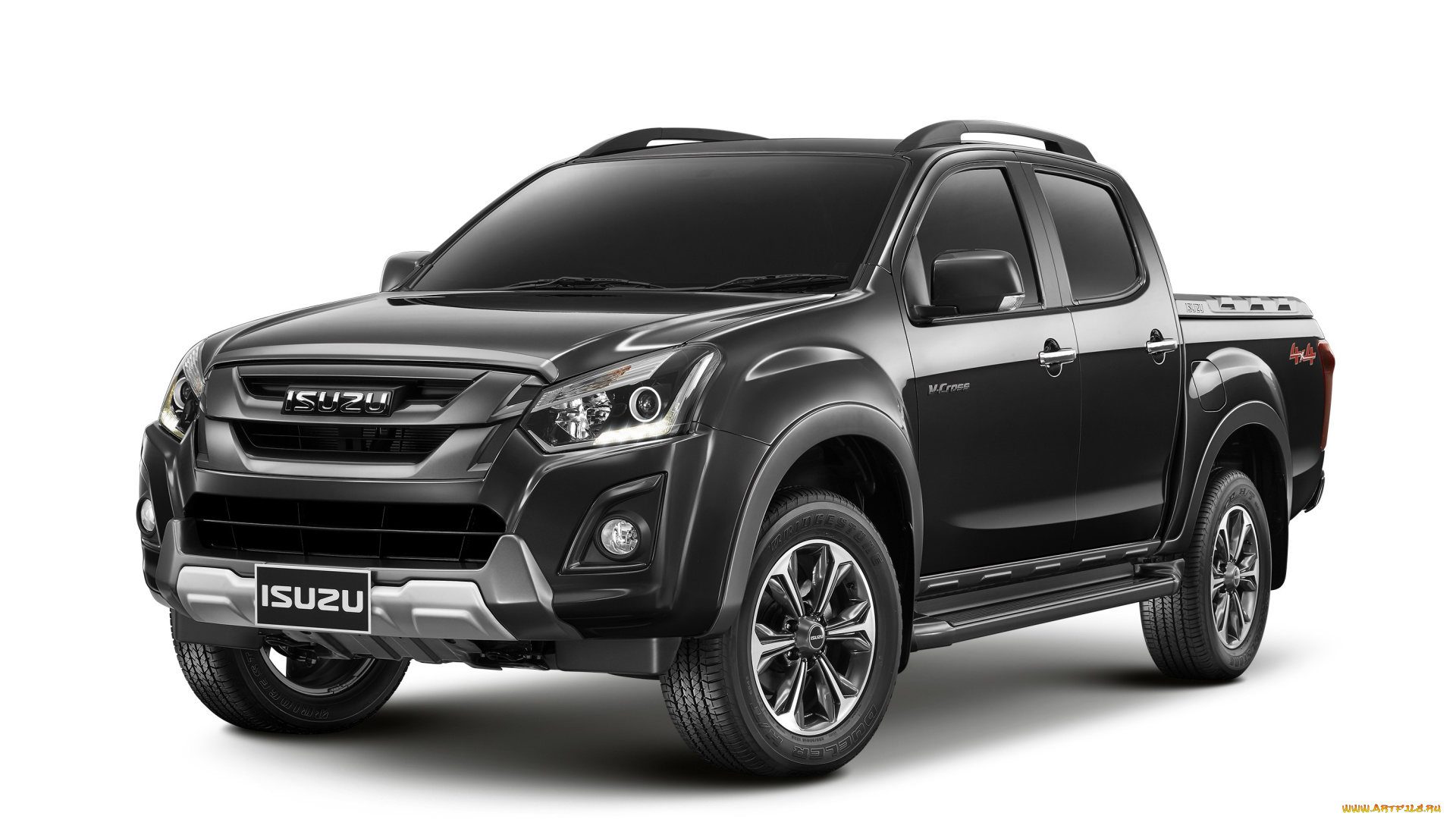 автомобили, isuzu