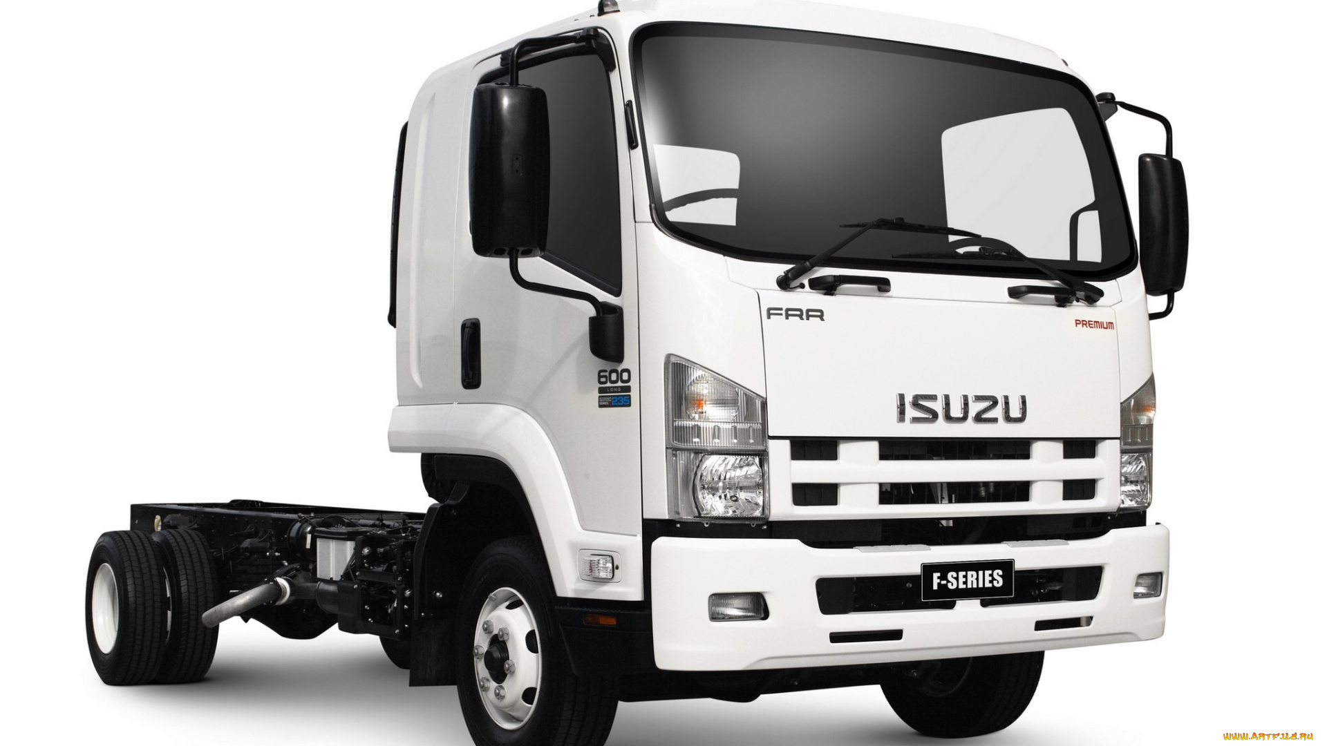 автомобили, isuzu