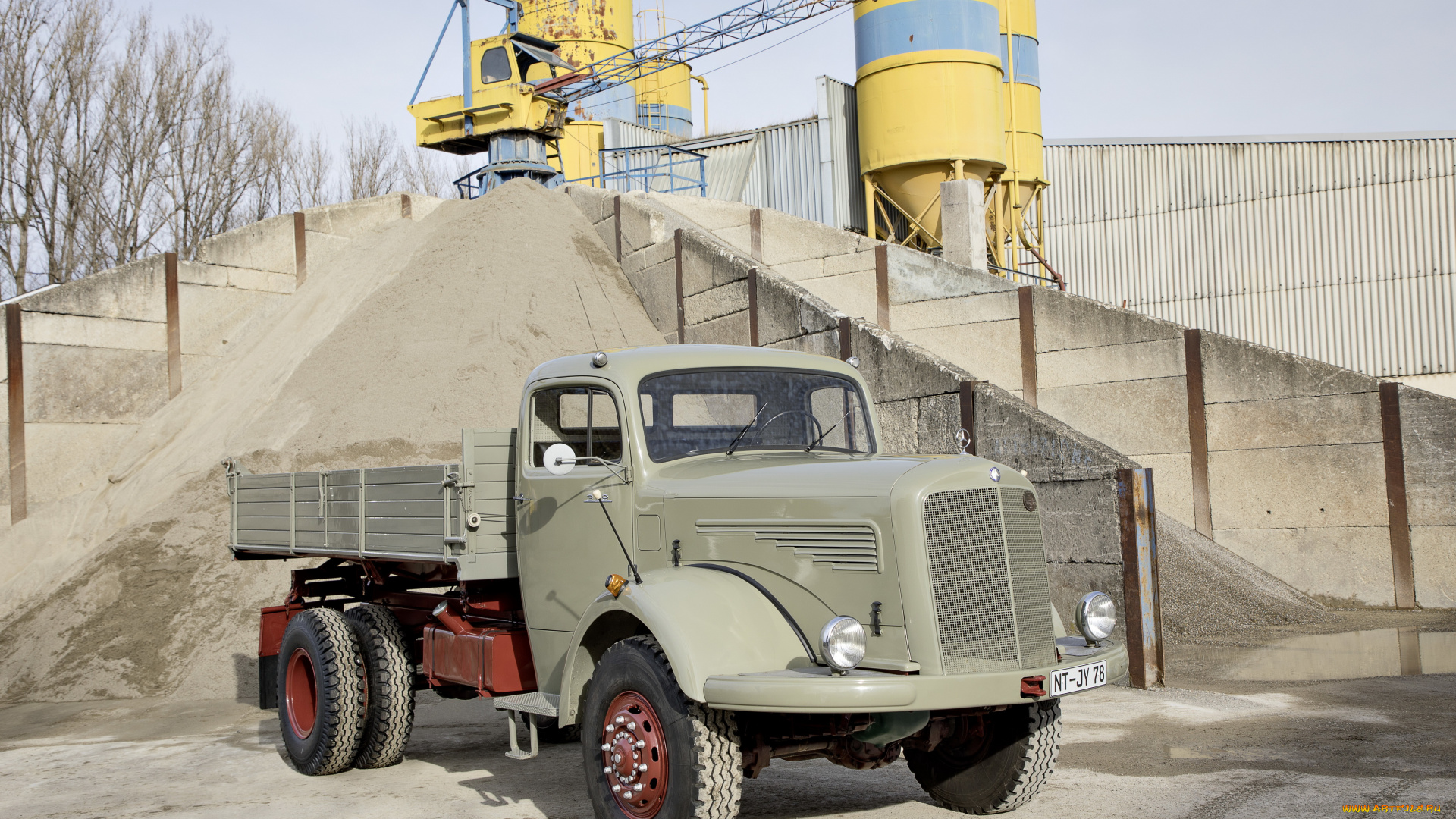 автомобили, mercedes, trucks, mercedes, benz