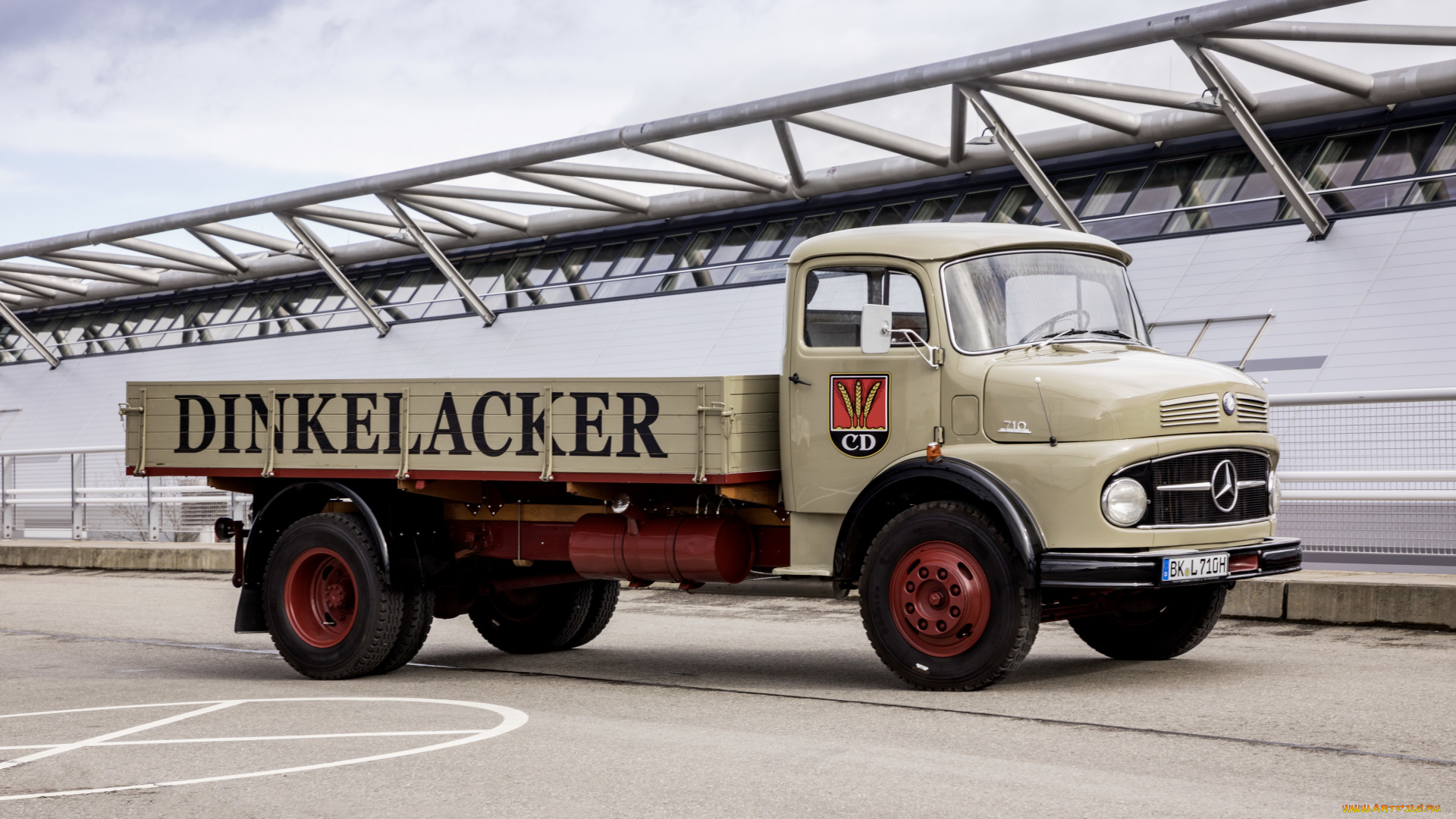 автомобили, mercedes, trucks, mercedes, benz