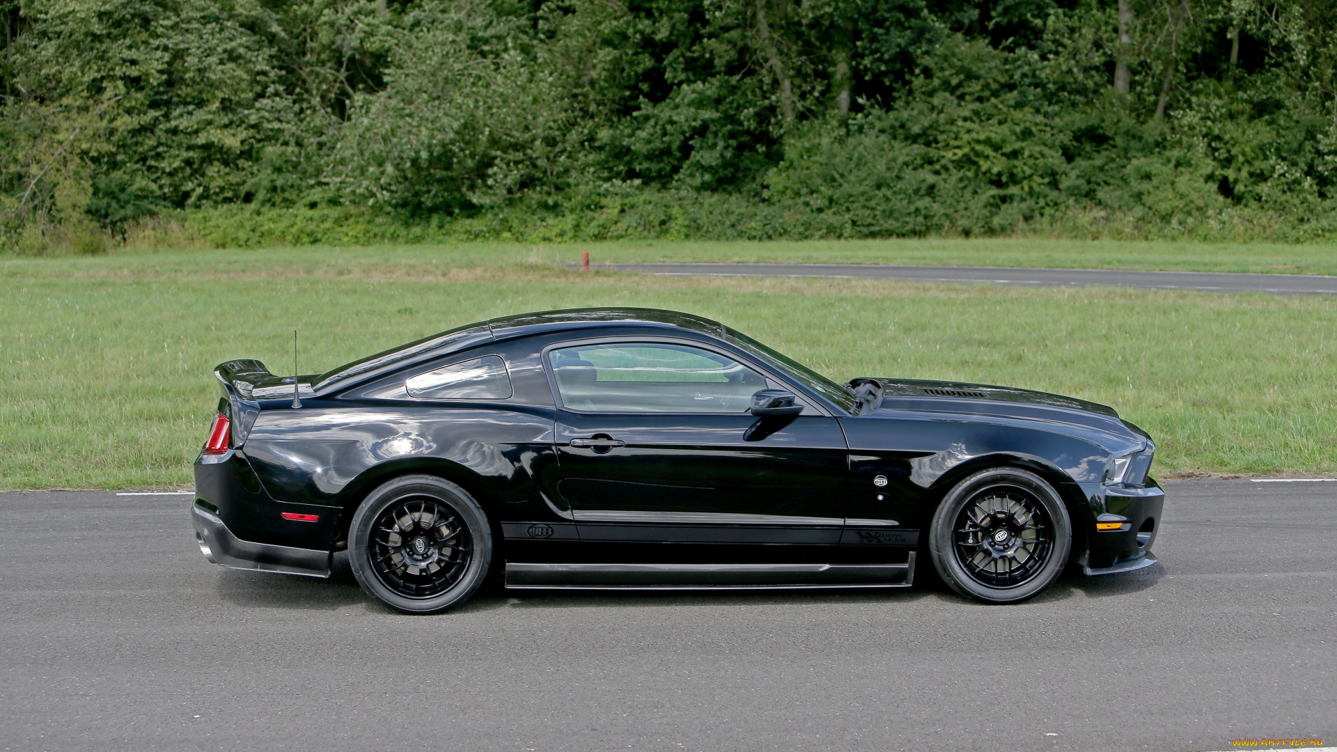 автомобили, mustang