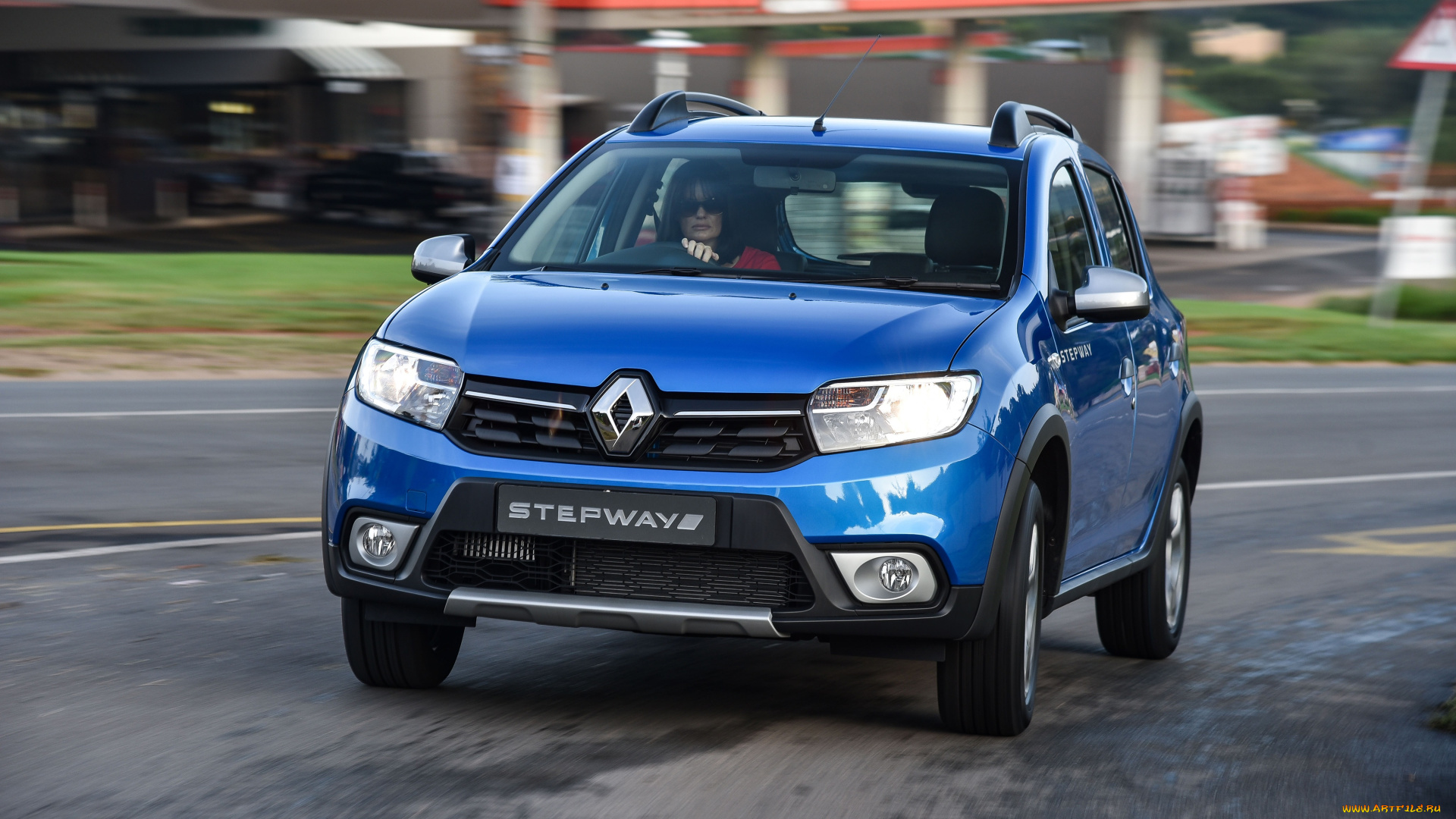 автомобили, renault