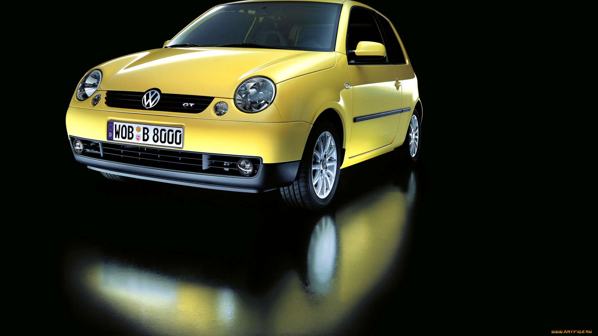 автомобили, volkswagen