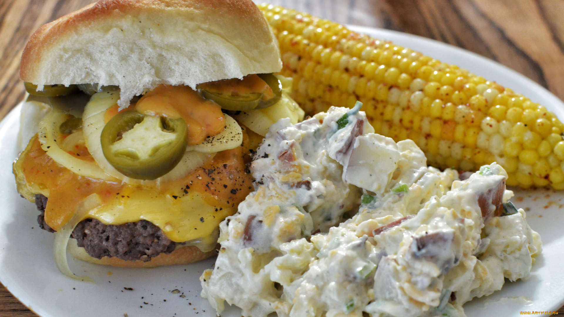 еда, бутерброды, , гамбургеры, , канапе, бургер