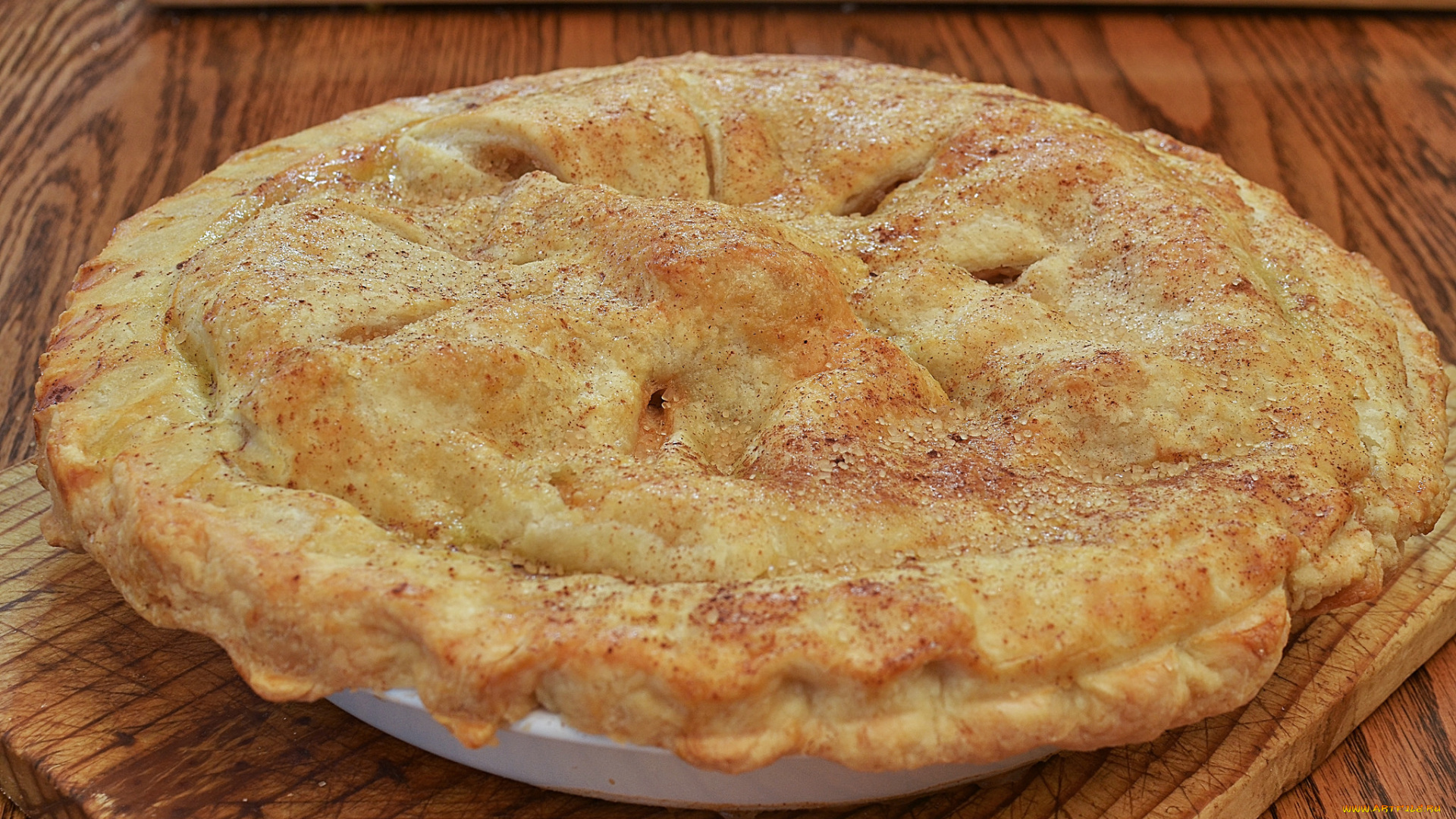 еда, пироги, пирог