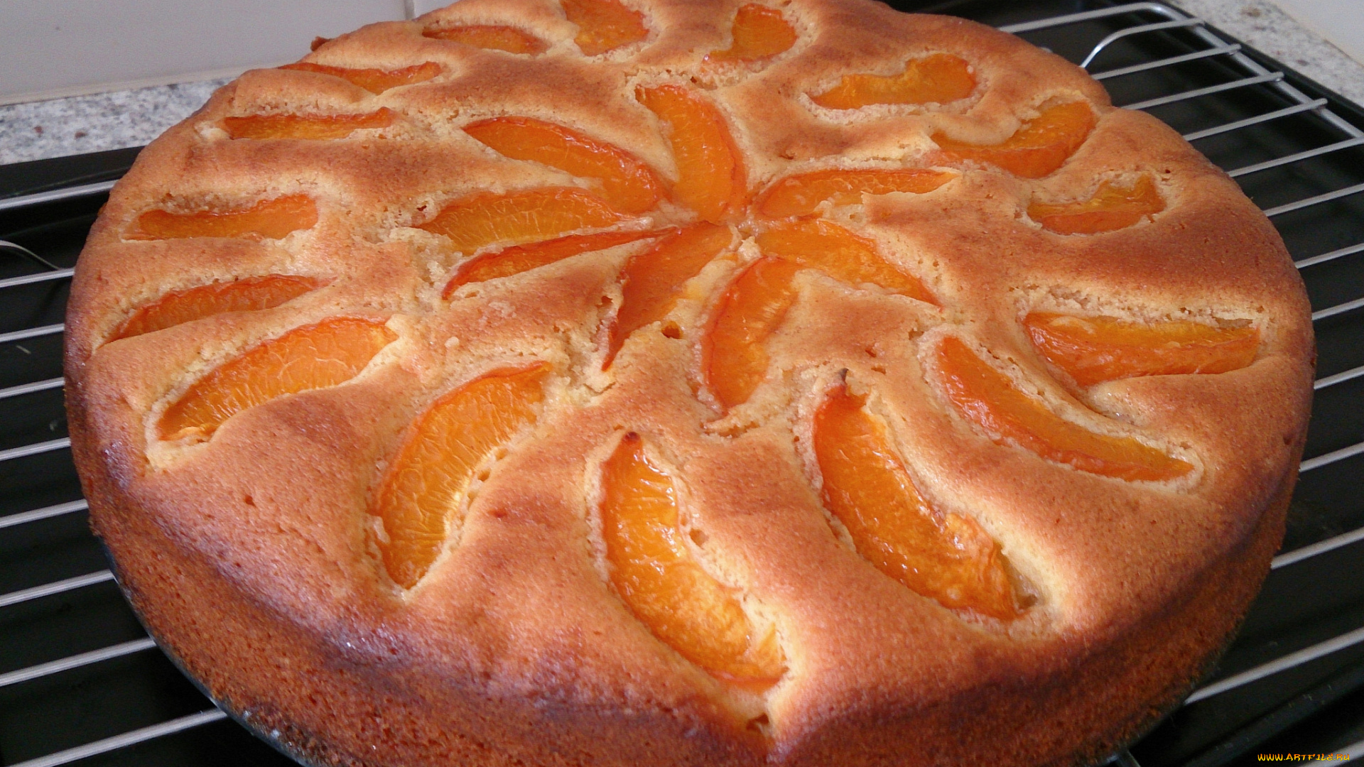 еда, пироги, пирог