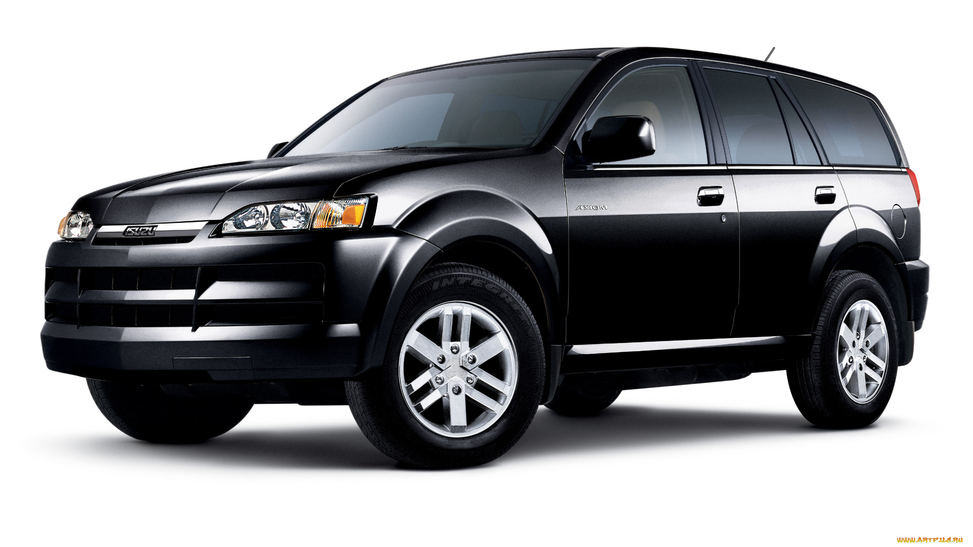 isuzu, axiom, 2004, автомобили, isuzu, внедорожник, axiom, 2004
