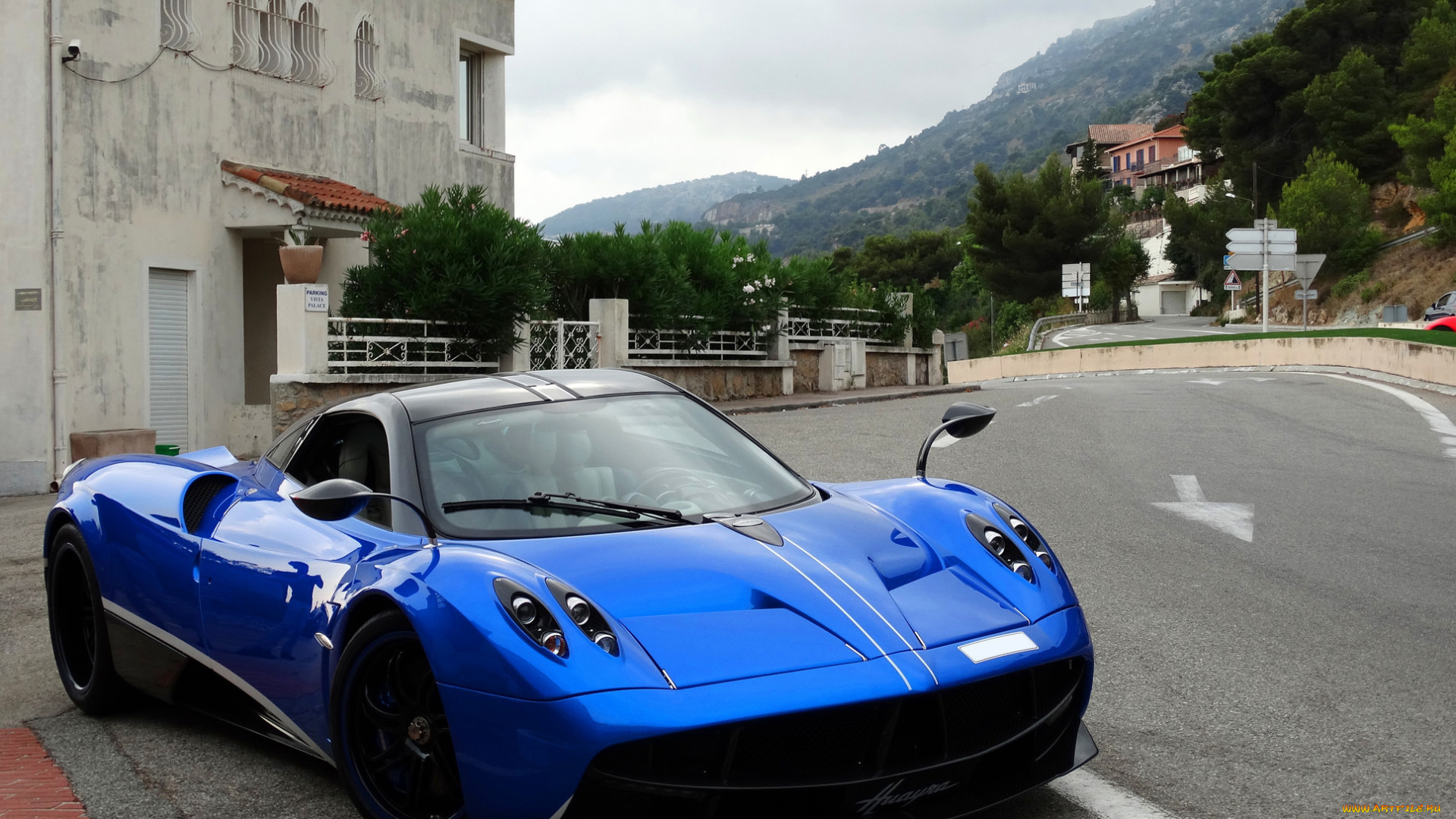 pagani, huayra, roadster, 2017, автомобили, pagani, roadster, huayra, 2017