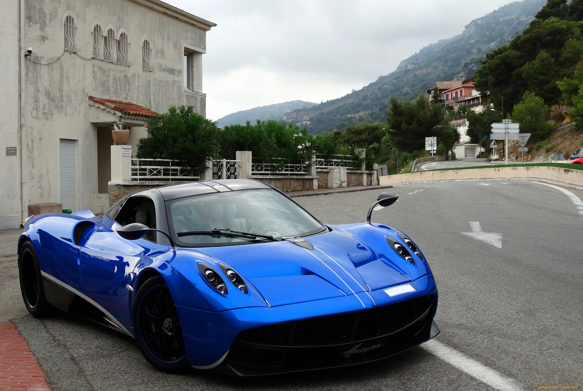 pagani, huayra, roadster, 2017, автомобили, pagani, roadster, huayra, 2017
