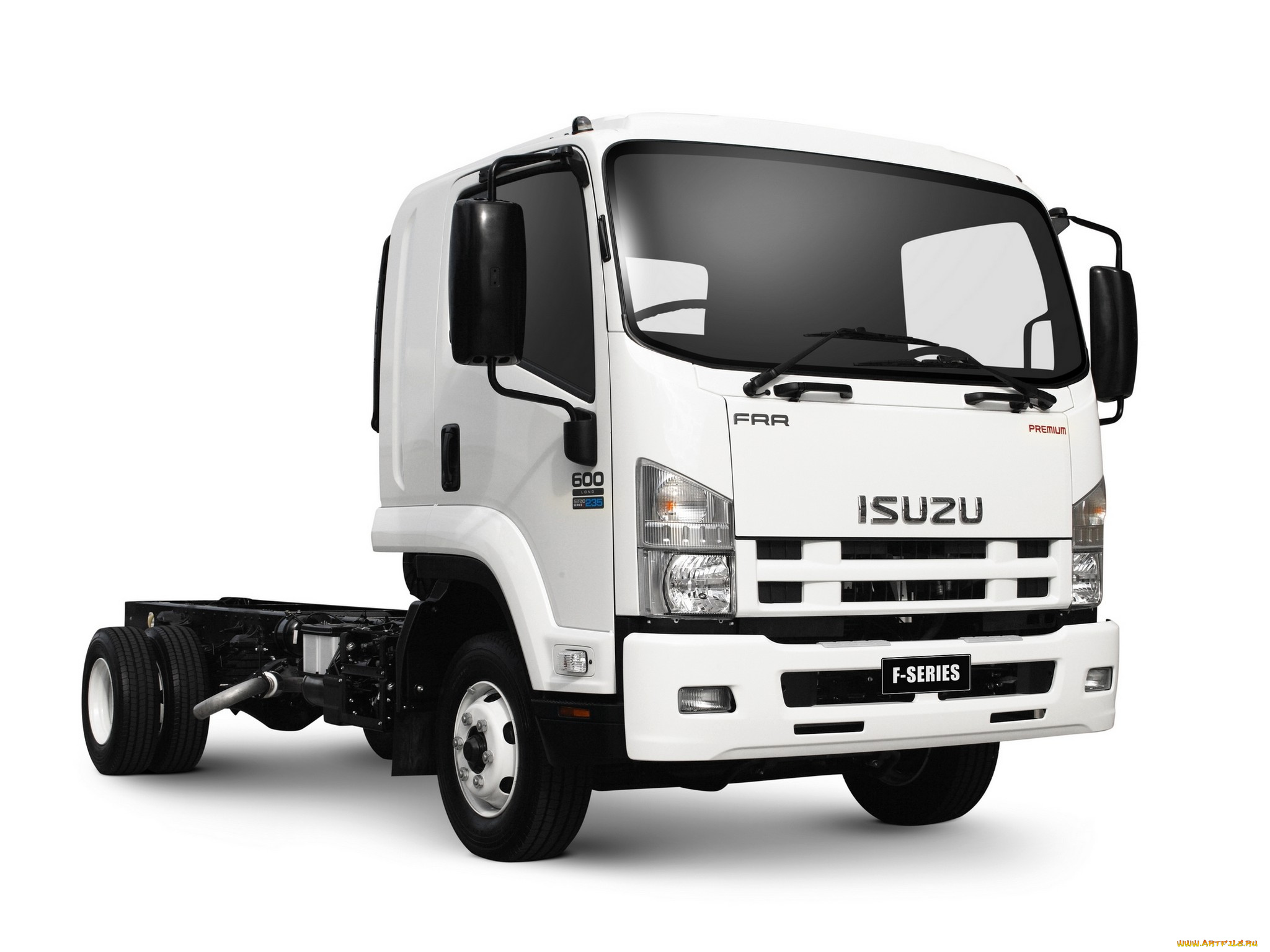 автомобили, isuzu
