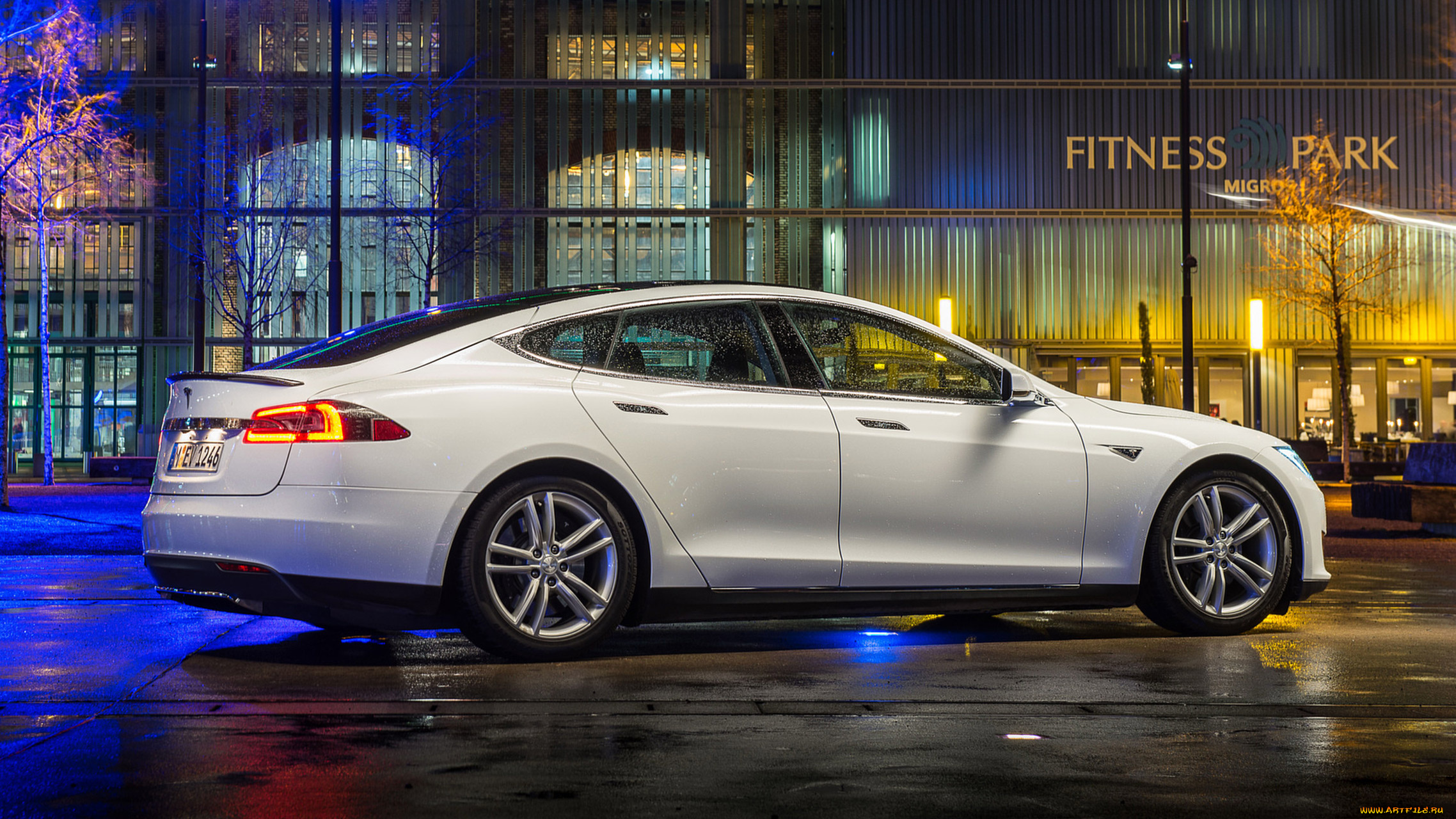 tesla, model, s, 2017, автомобили, tesla, 2017, s, model