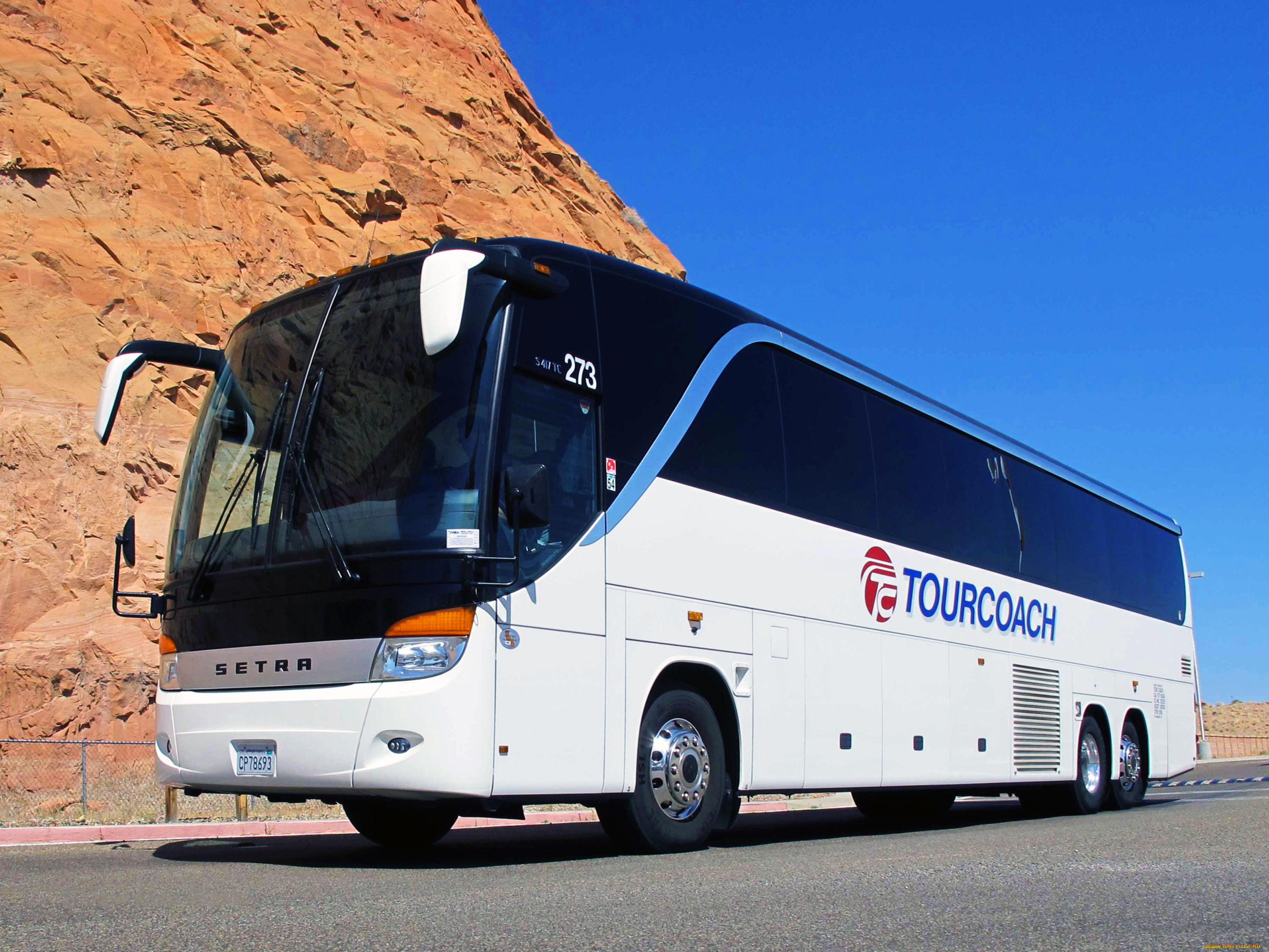 автомобили, автобусы, setra