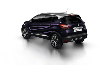 Картинка автомобили renault