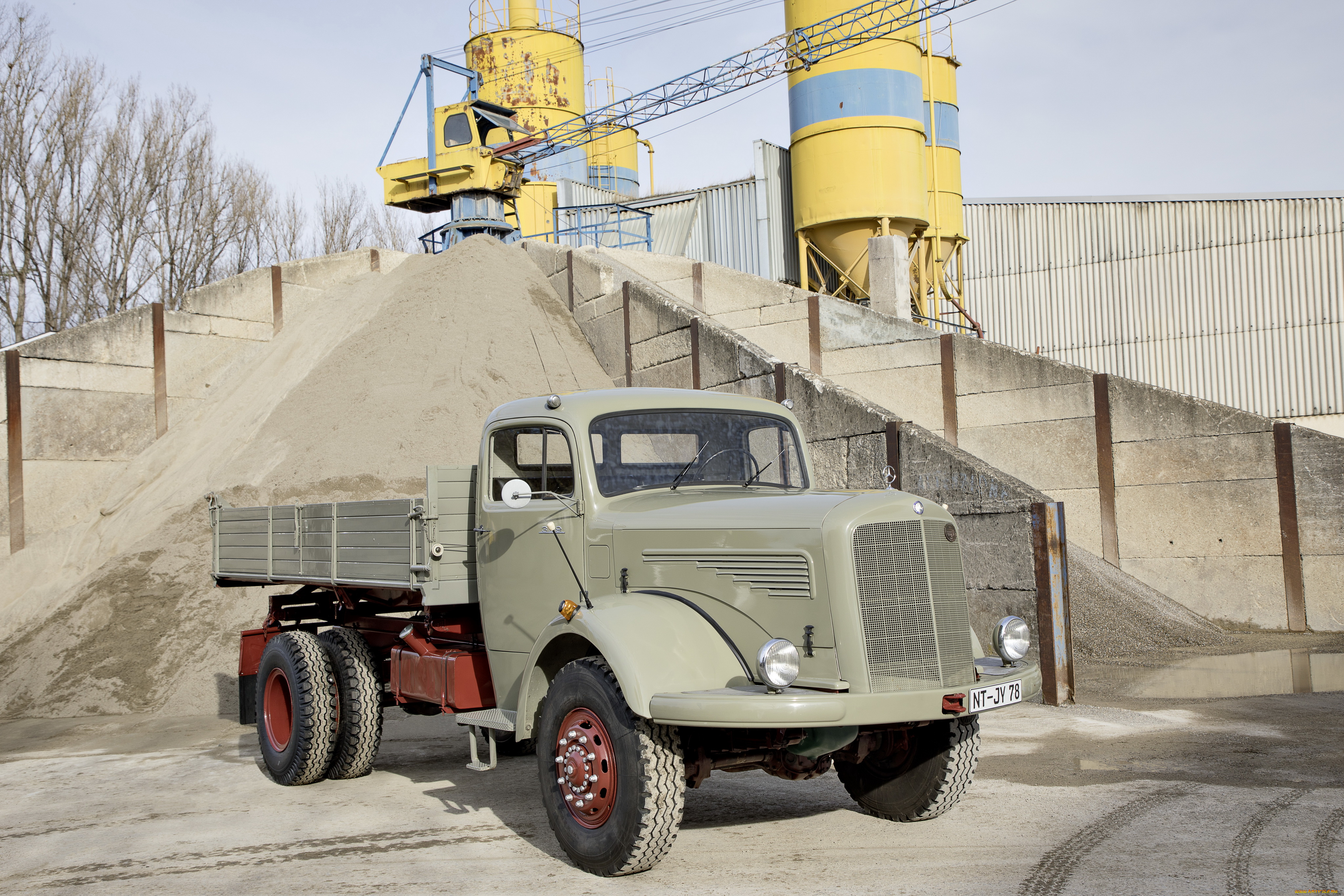 автомобили, mercedes, trucks, mercedes, benz