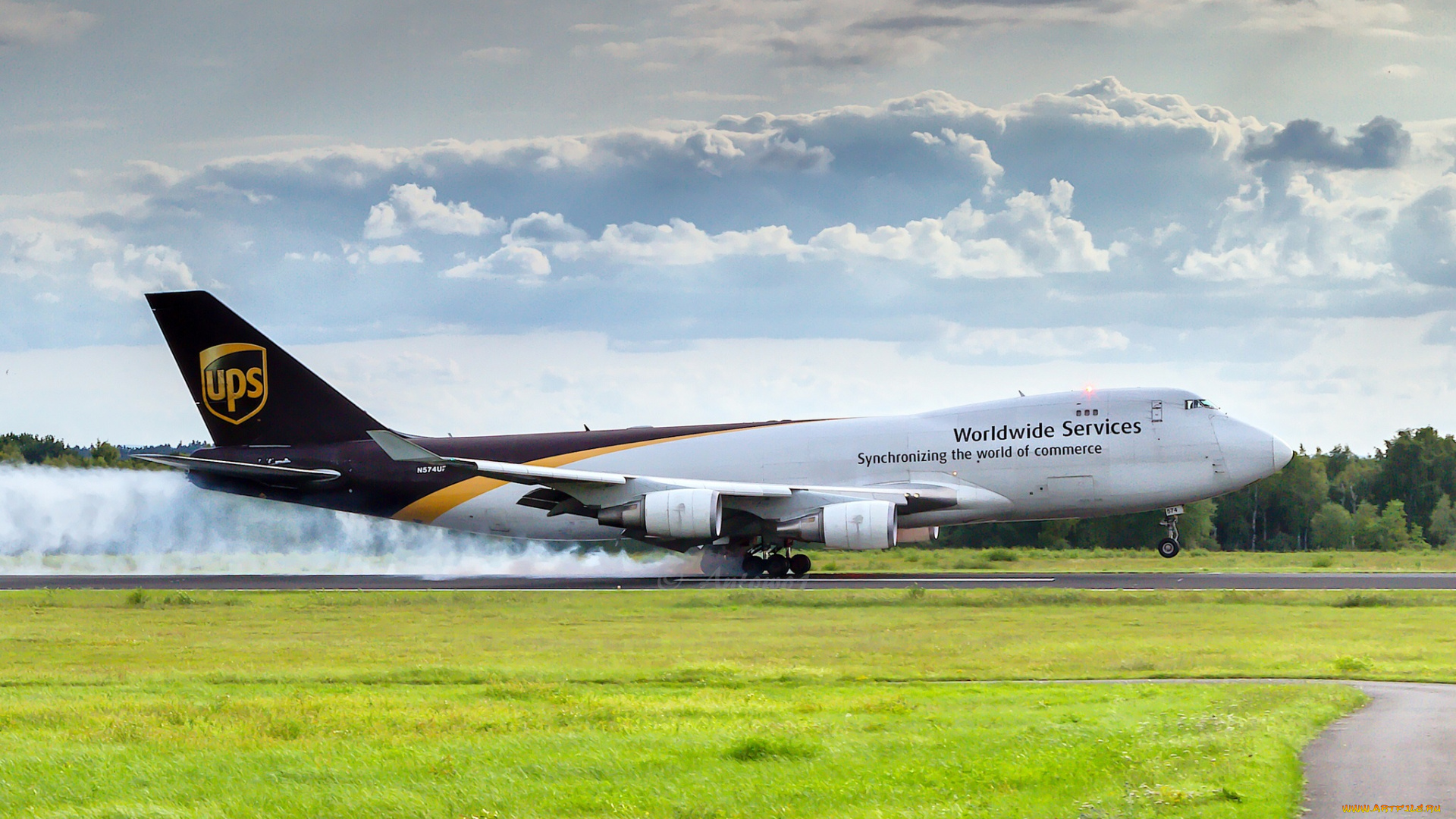 boeing, b747, авиация, грузовые, самолёты, грузоперевозки, карго