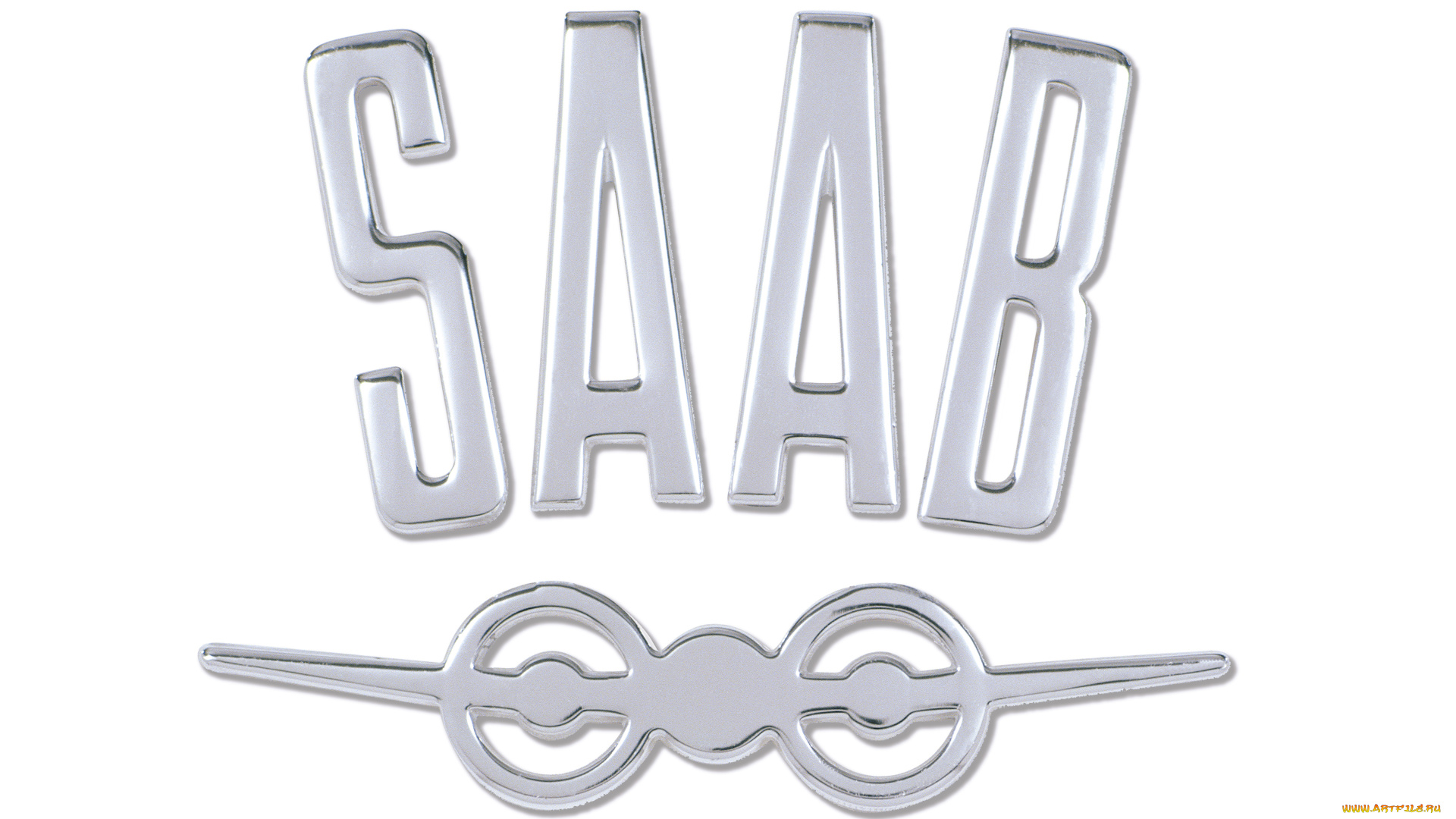 бренды, авто-мото, , saab, значок, логотип, сааб