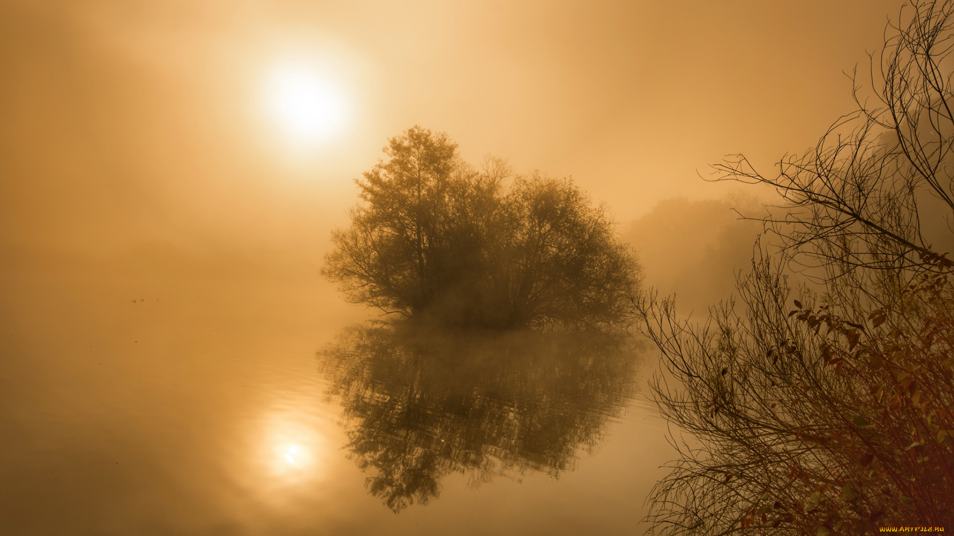 природа, реки, озера, простор