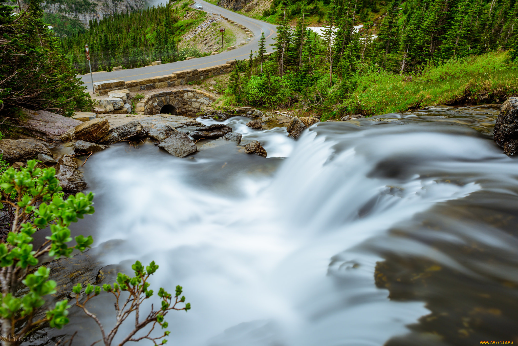 природа, реки, озера, простор