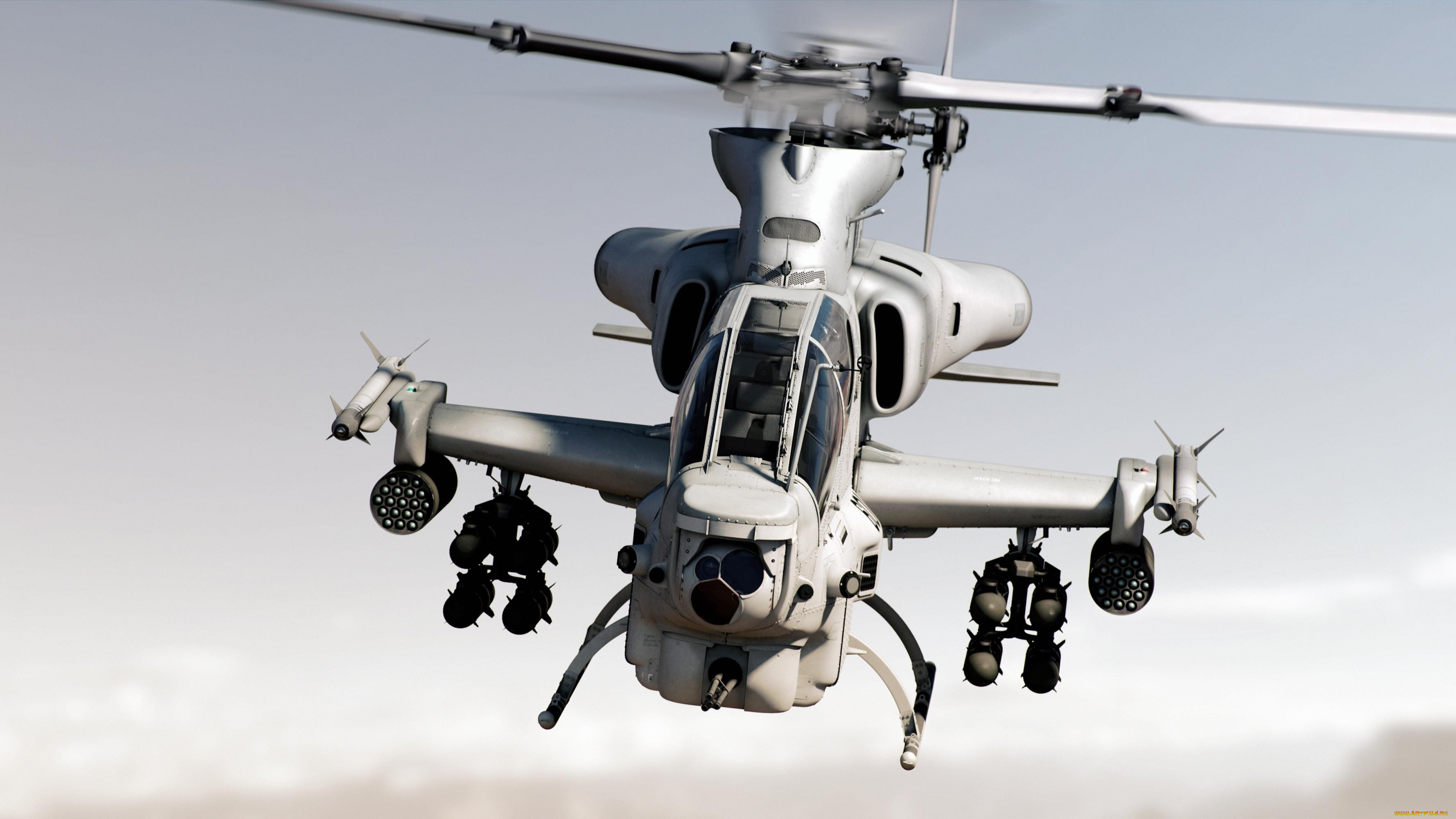 bell, ah-1z, viper, авиация, вертолёты, боевой, вертолет, us, air, force, 1z, viper, bell, ah