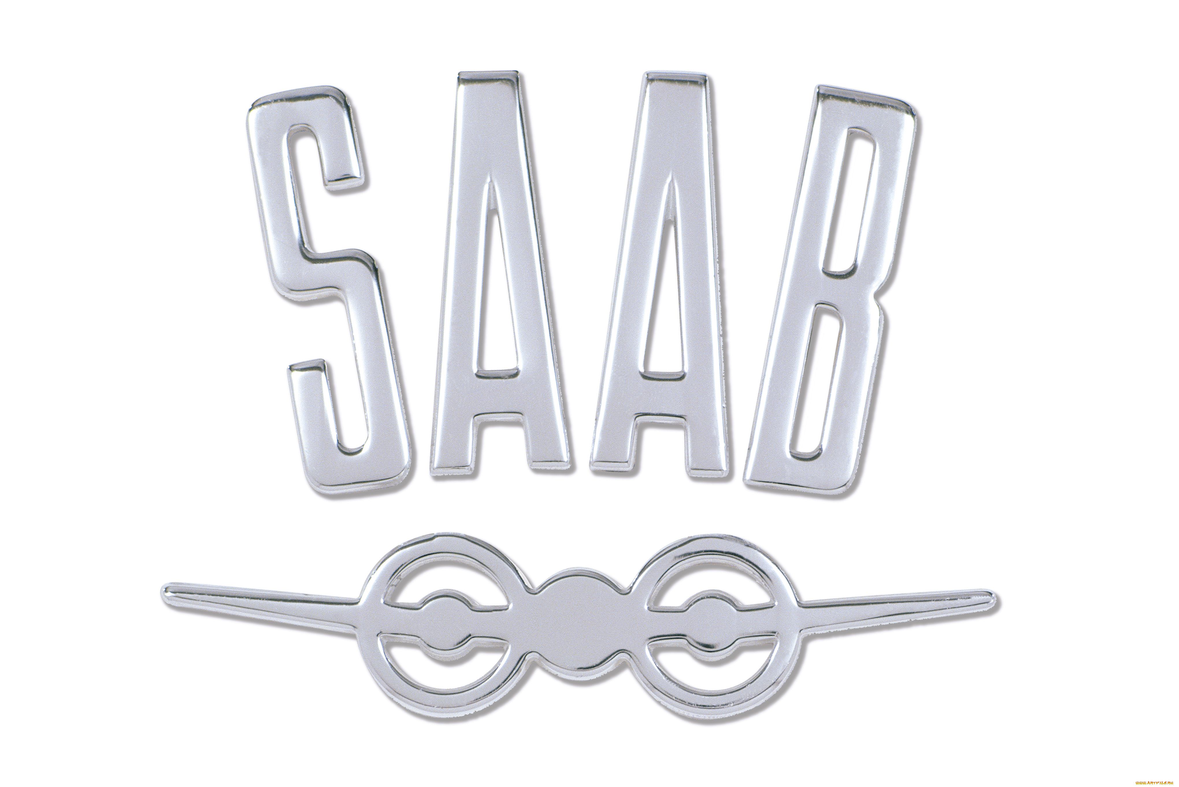 бренды, авто-мото, , saab, значок, логотип, сааб