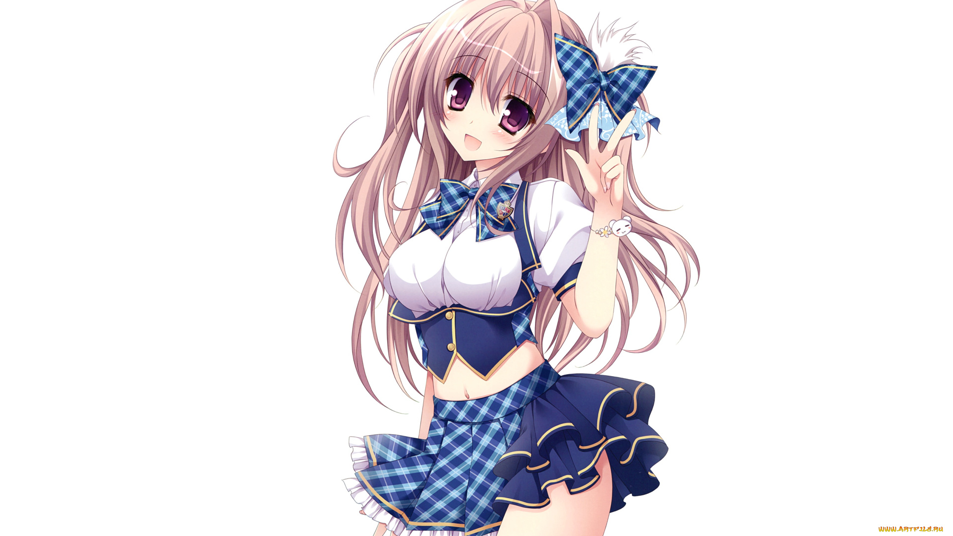 аниме, unknown, , другое, , nanaroba, hana