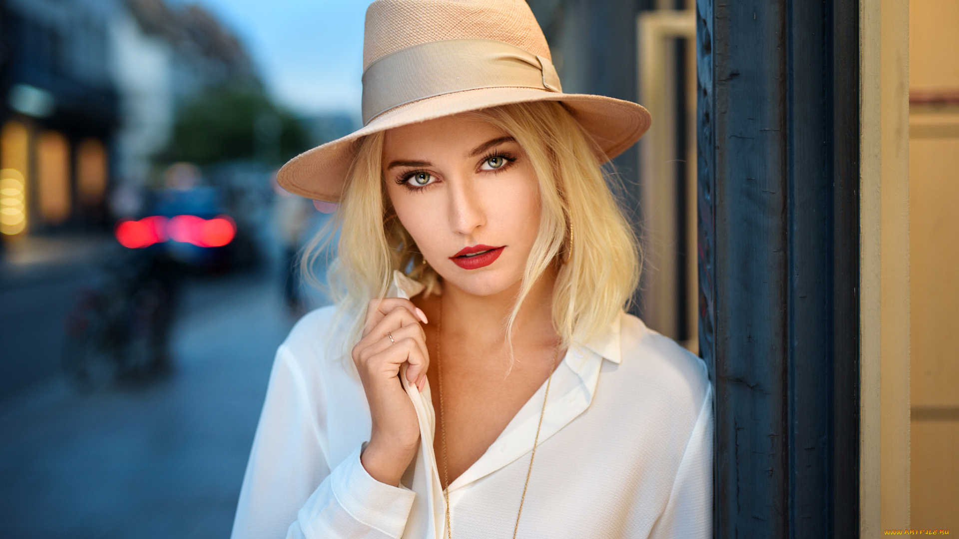 девушка, девушки, -unsort, , блондинки, , светловолосые, модель