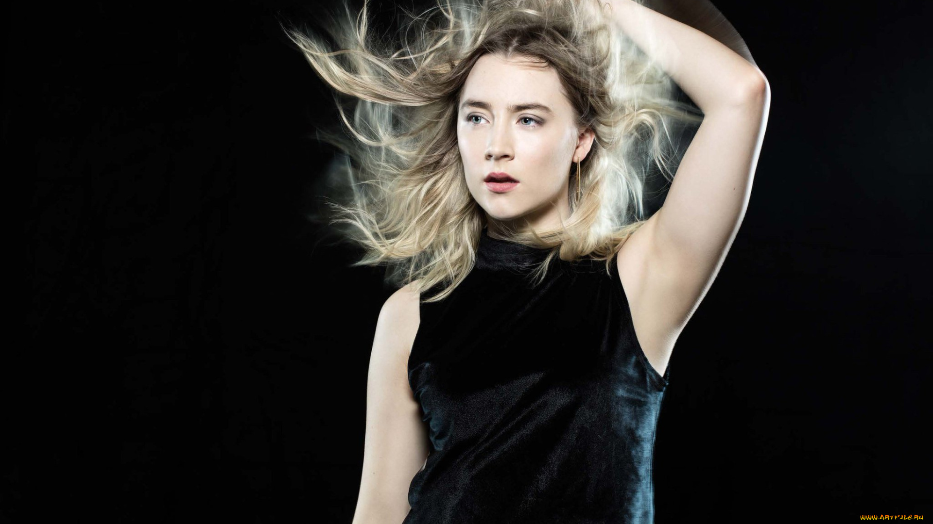 девушки, saoirse, ronan, топ, блондинка, актриса