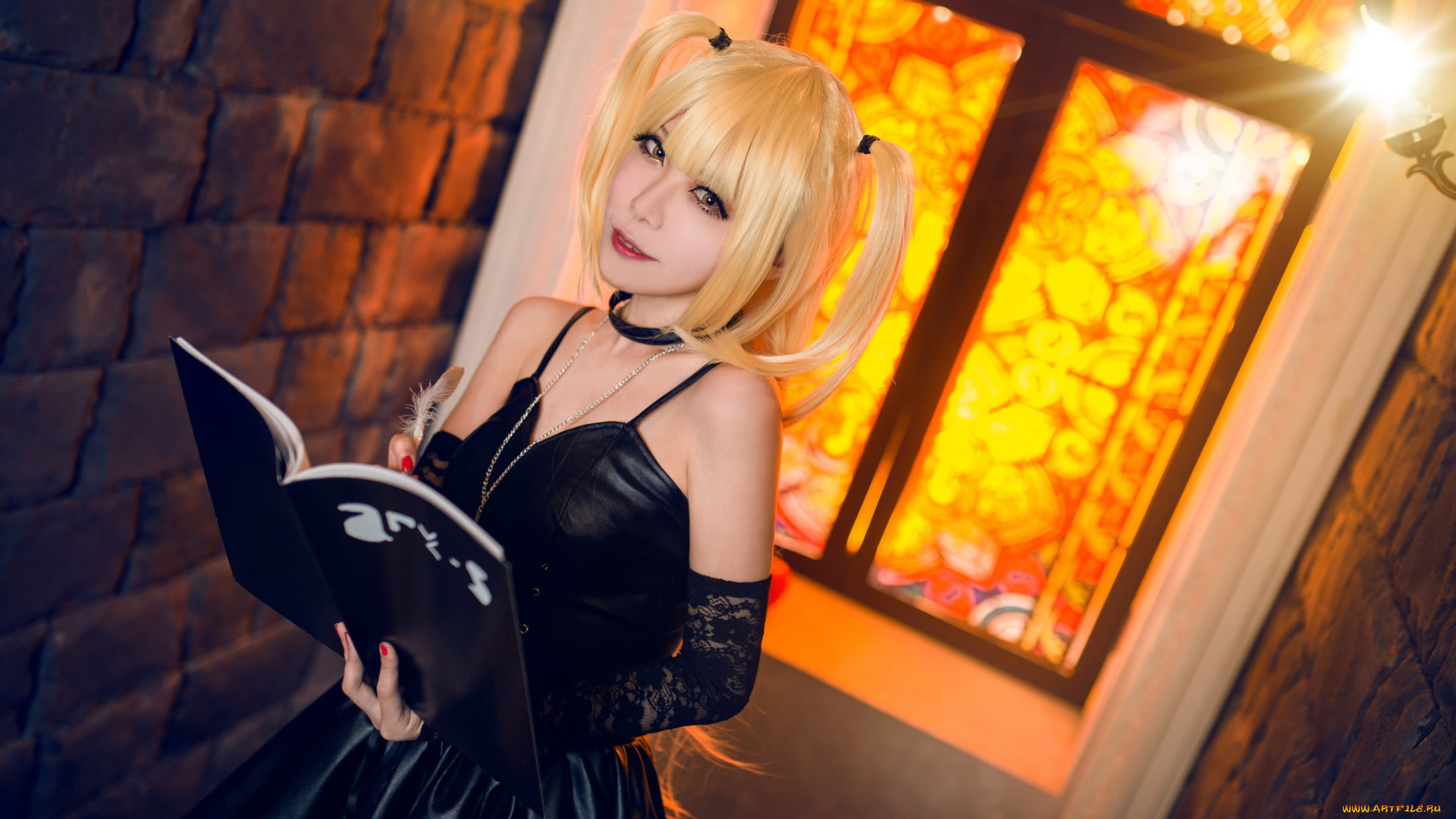 разное, cosplay, , косплей, девушка