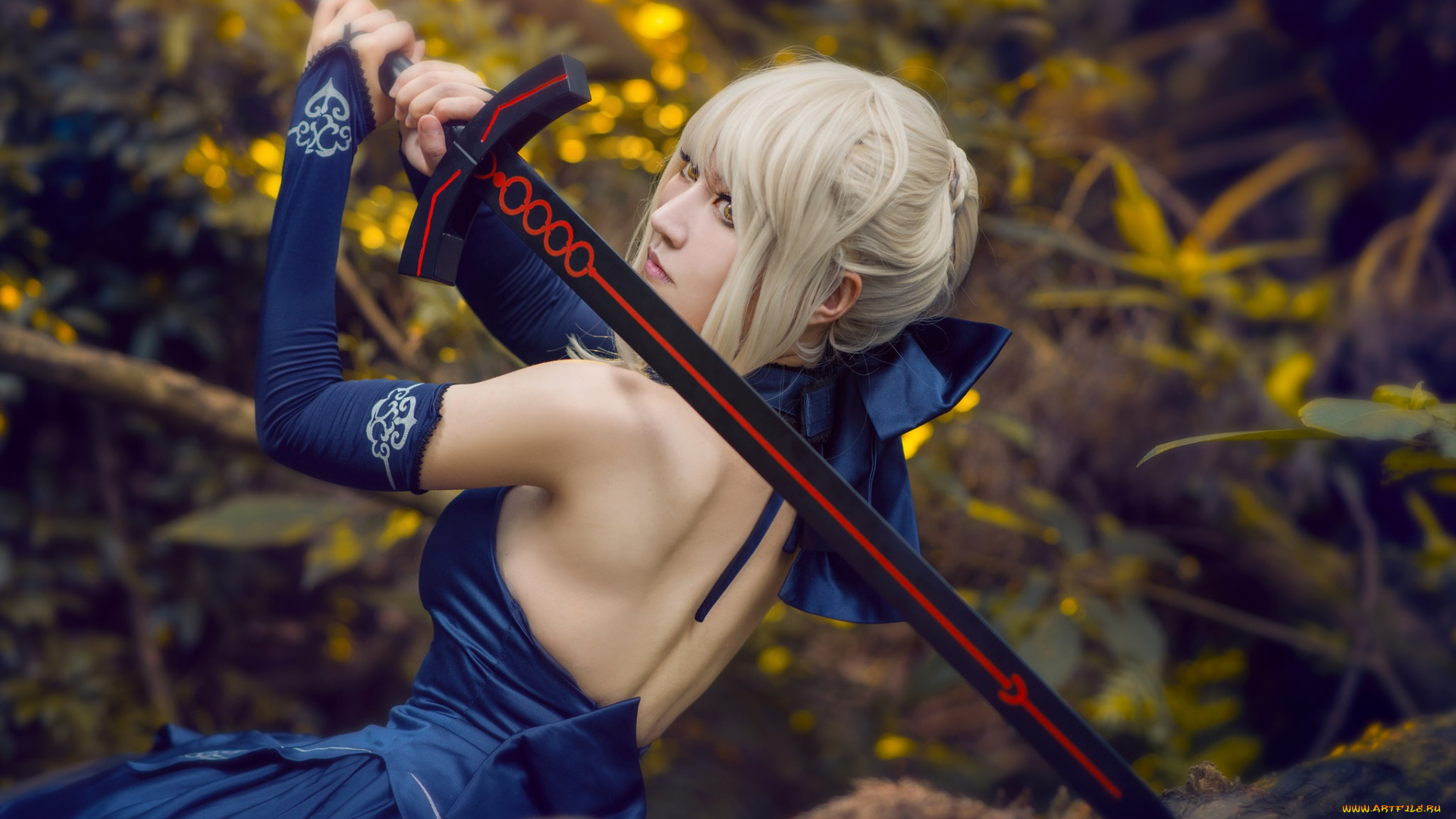 разное, cosplay, , косплей, девушка, персонаж, азиатка