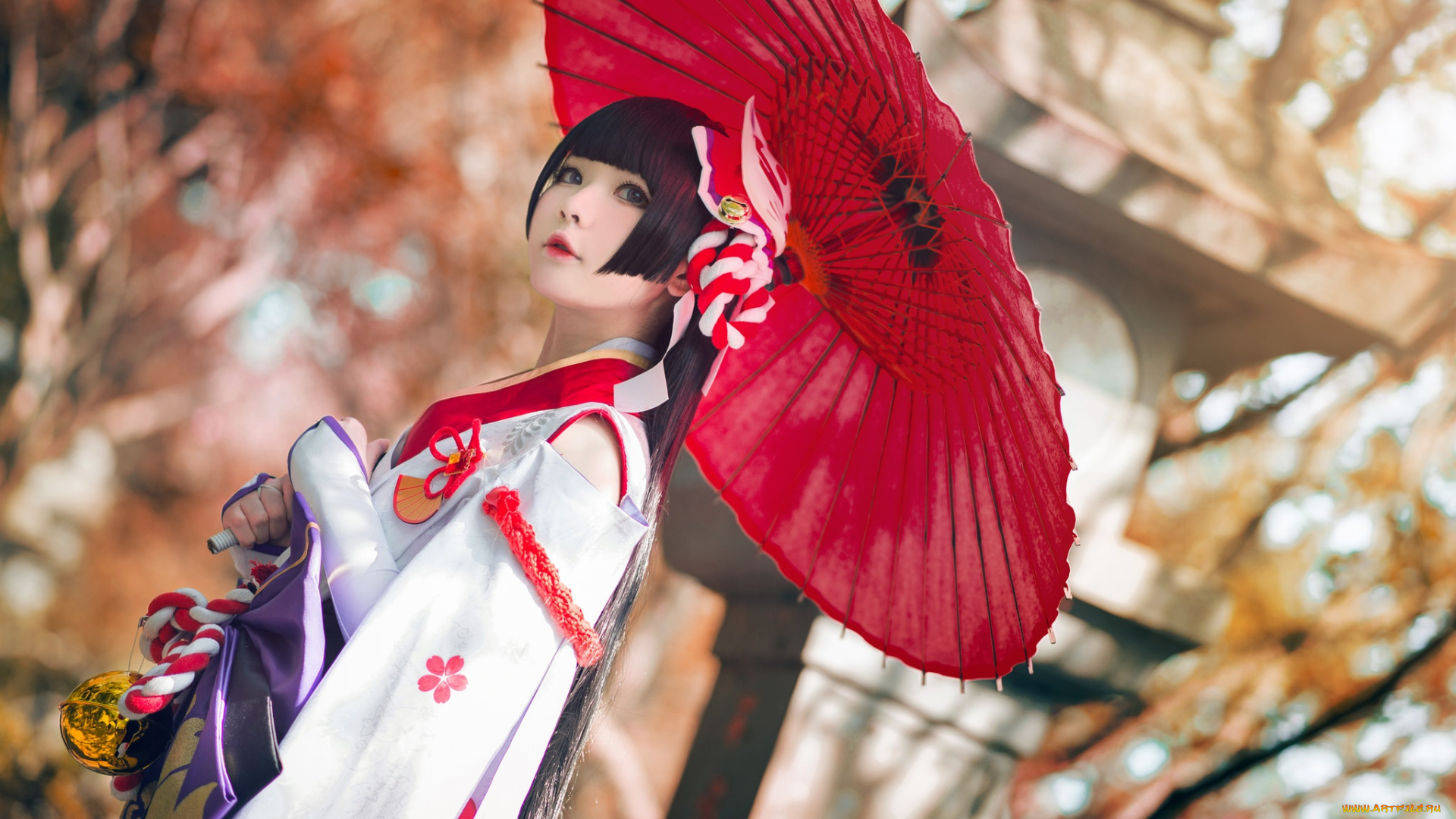 разное, cosplay, , косплей, персонаж, девушка, азиатка