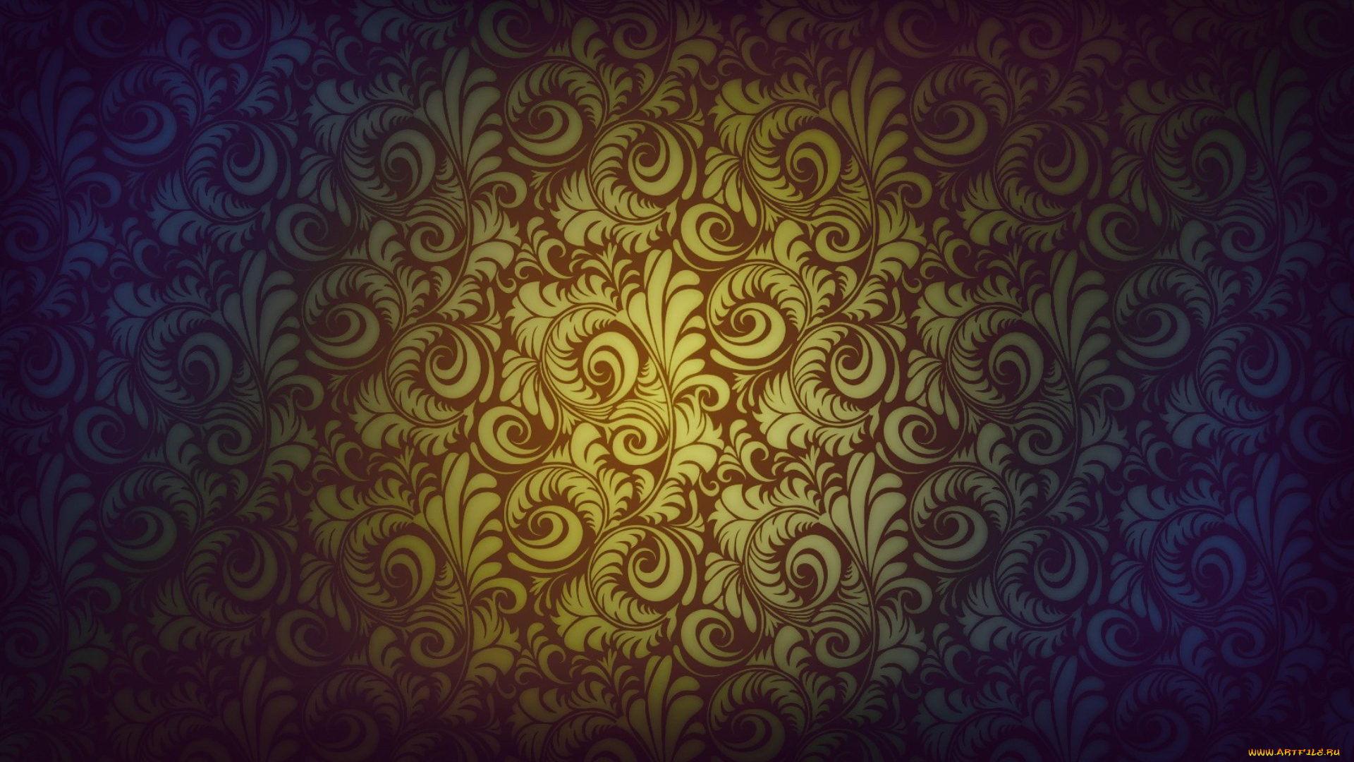 разное, текстуры, орнамент, узор