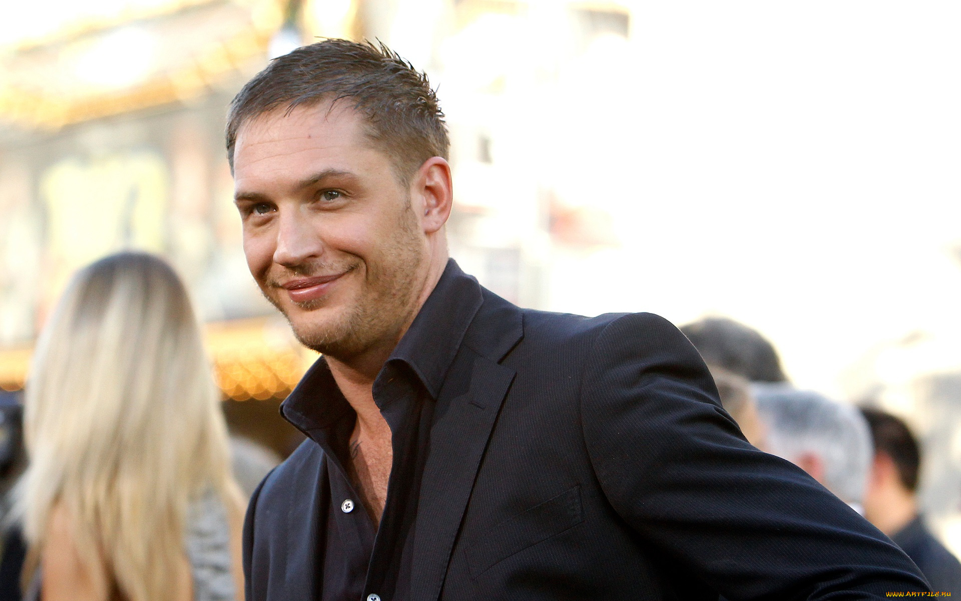 мужчины, tom, hardy, том, харди