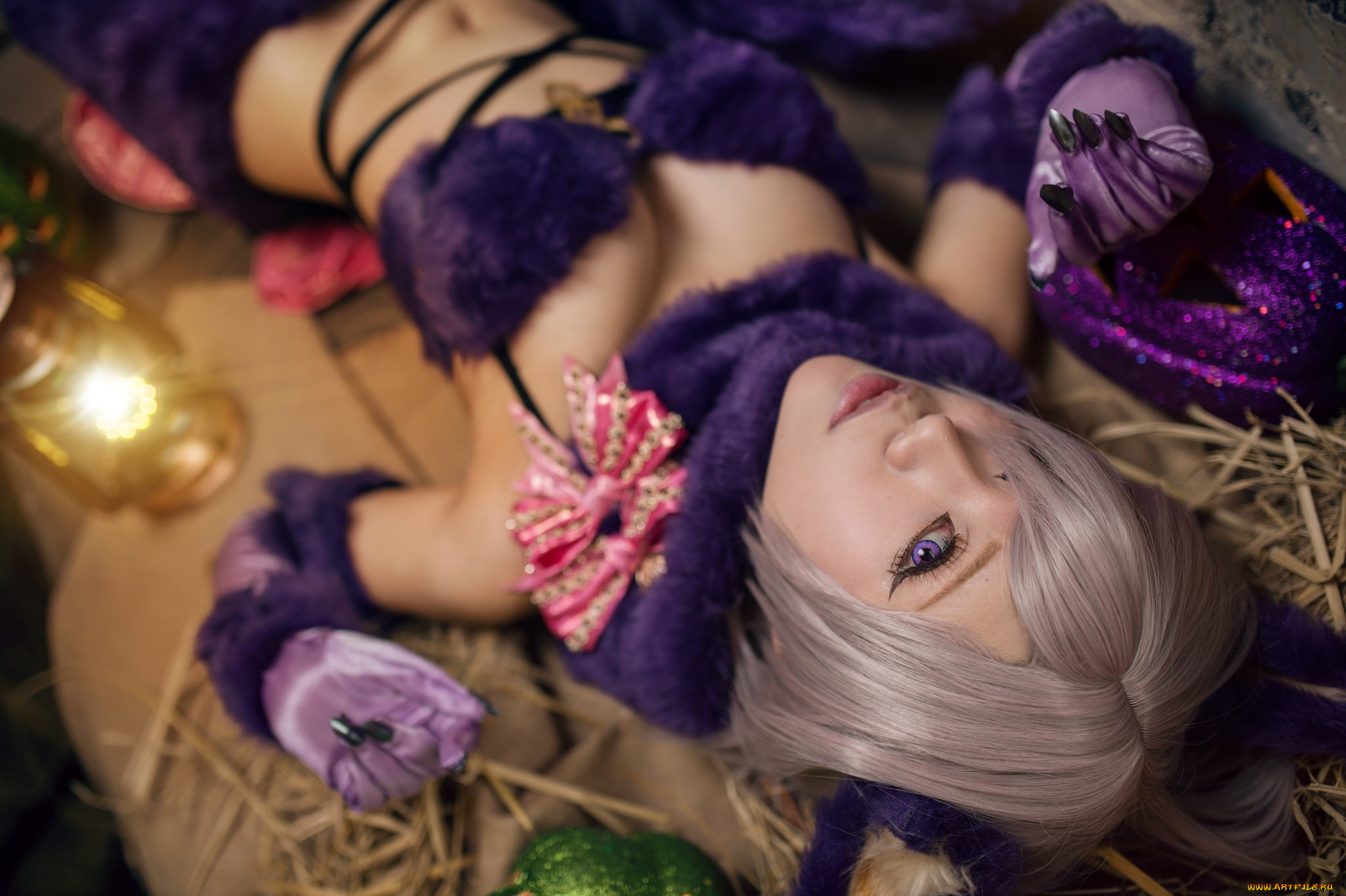 разное, cosplay, , косплей, азиатка, персонаж, девушка