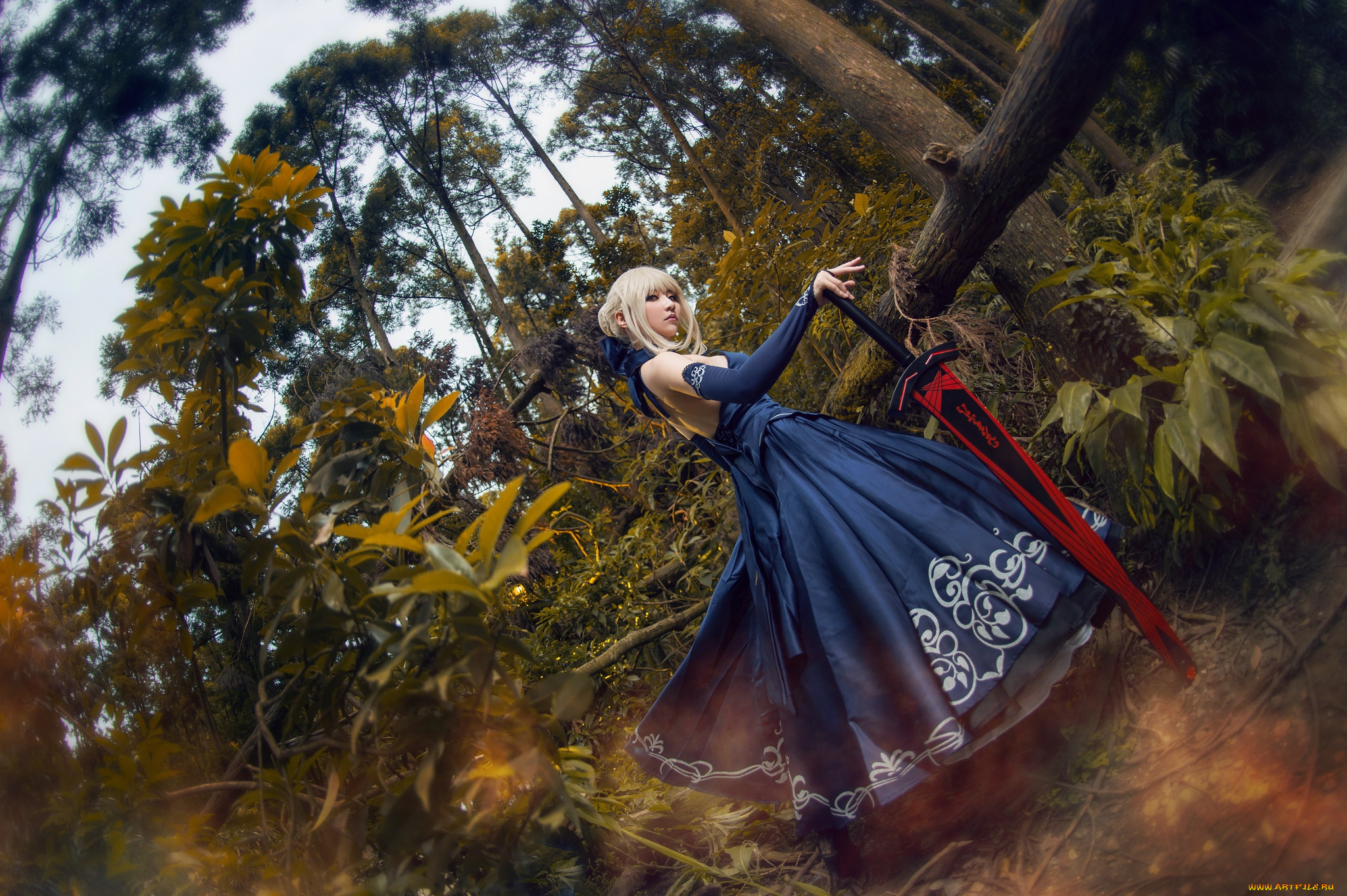 разное, cosplay, , косплей, девушка, азиатка, персонаж