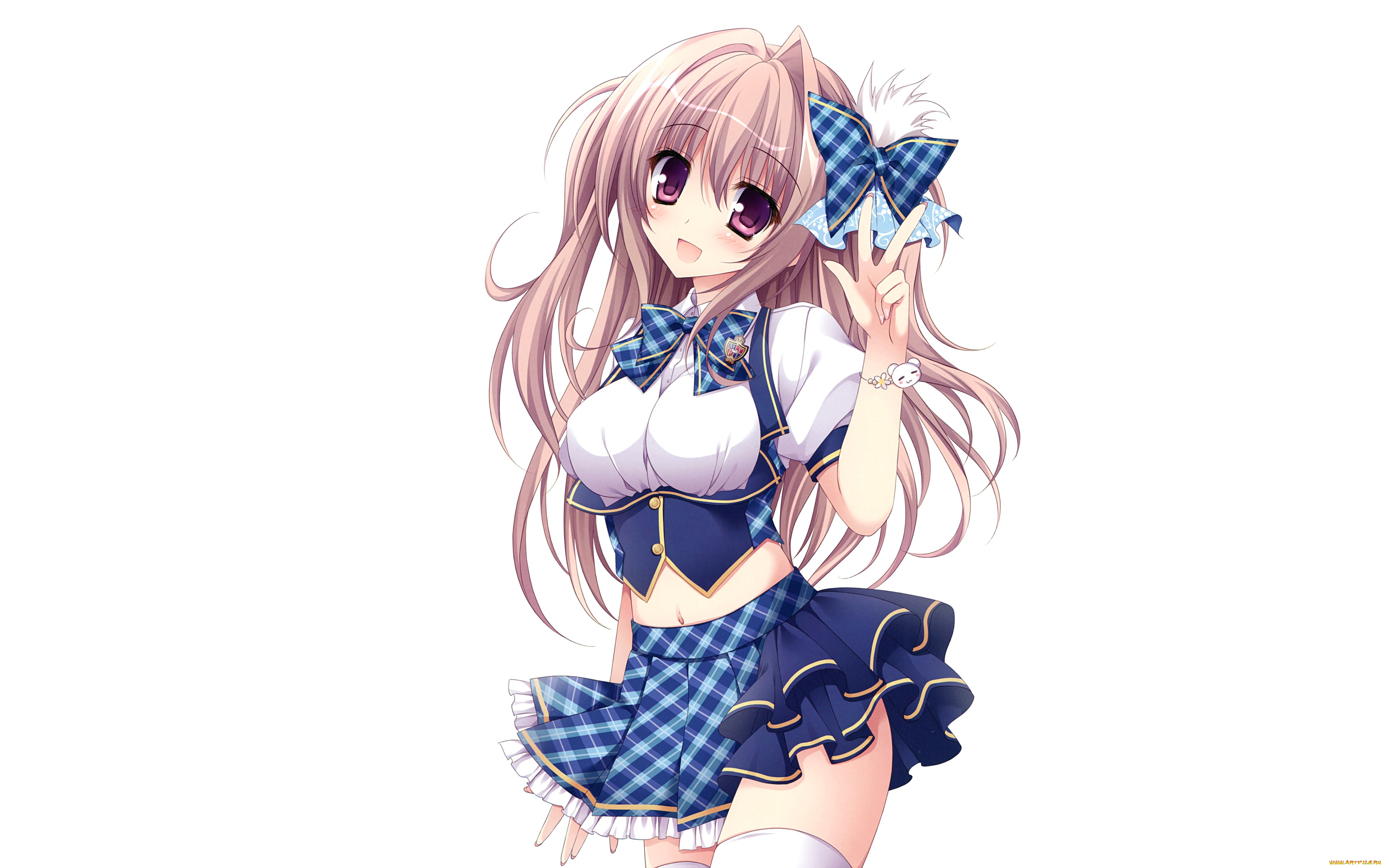 аниме, unknown, , другое, , nanaroba, hana