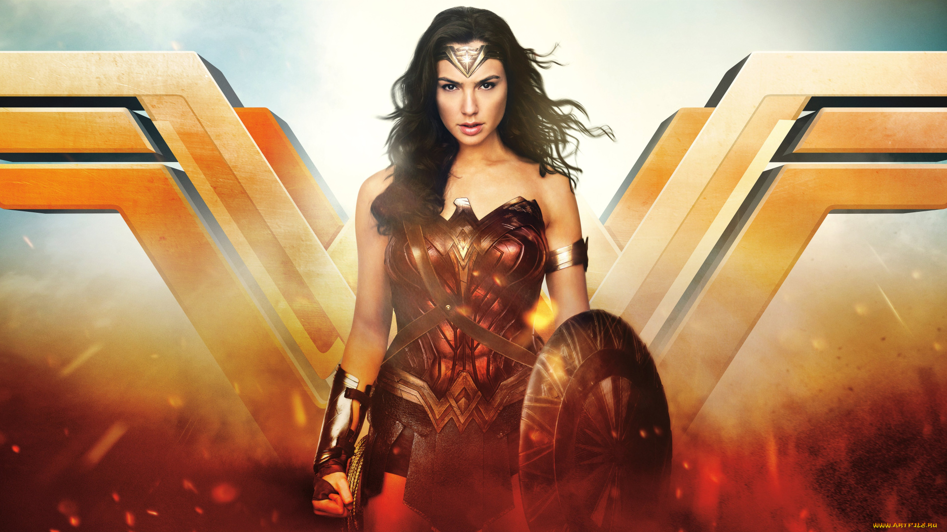 кино, фильмы, wonder, woman, wonder, woman, 1984