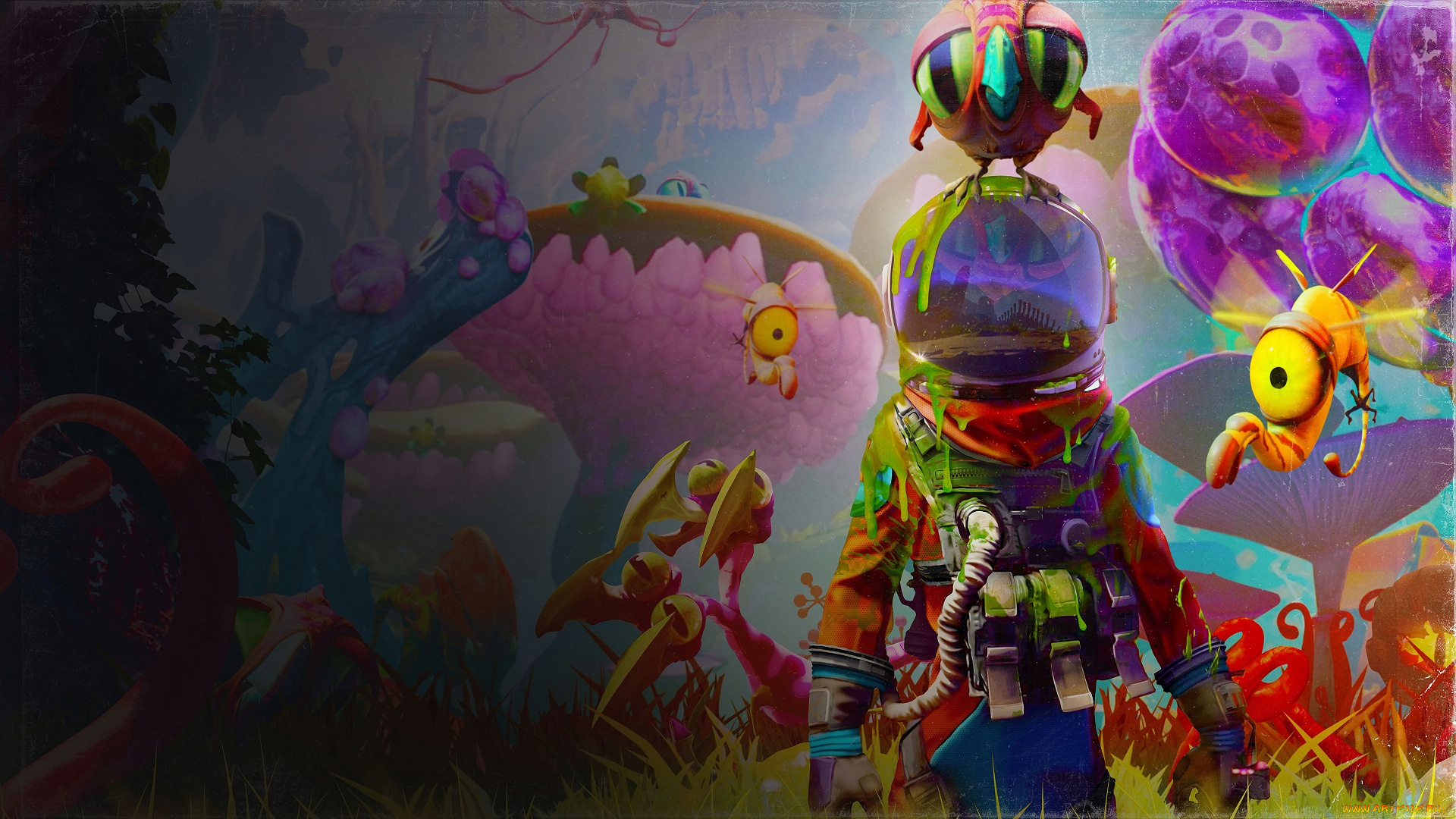 видео, игры, ---другое, journey, to, the, savage, planet