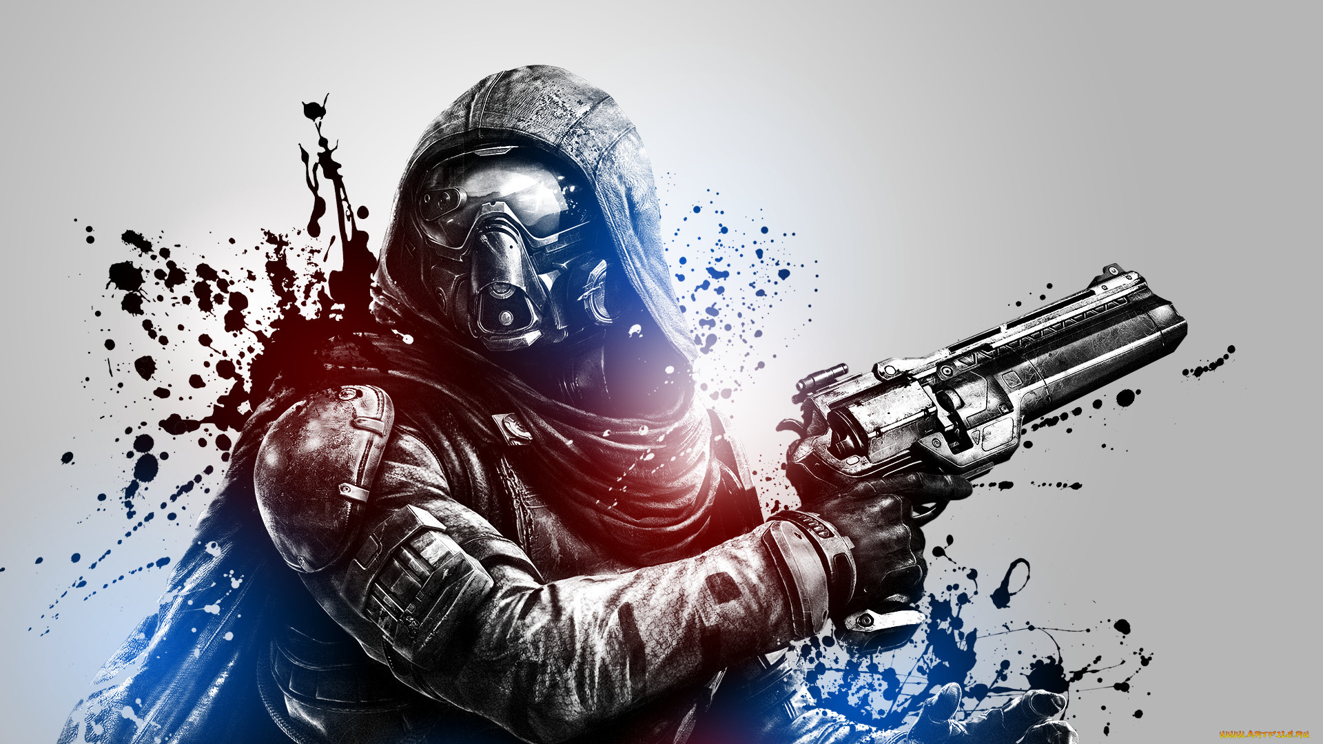 видео, игры, destiny