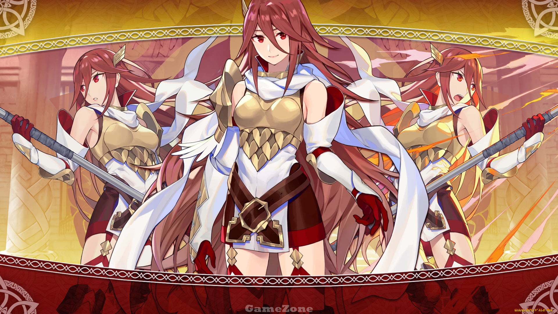 видео, игры, fire, emblem, fire, emblem, heroes