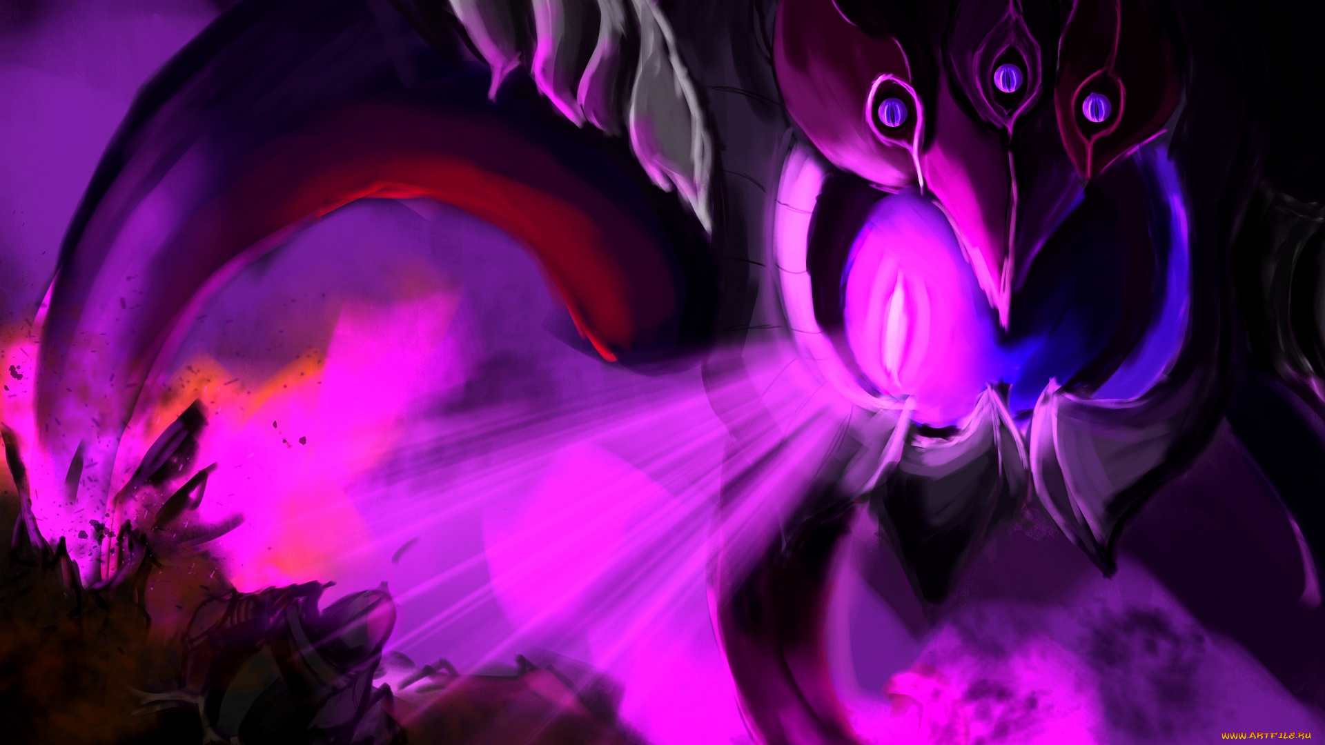 видео, игры, league, of, legends, league, of, legends