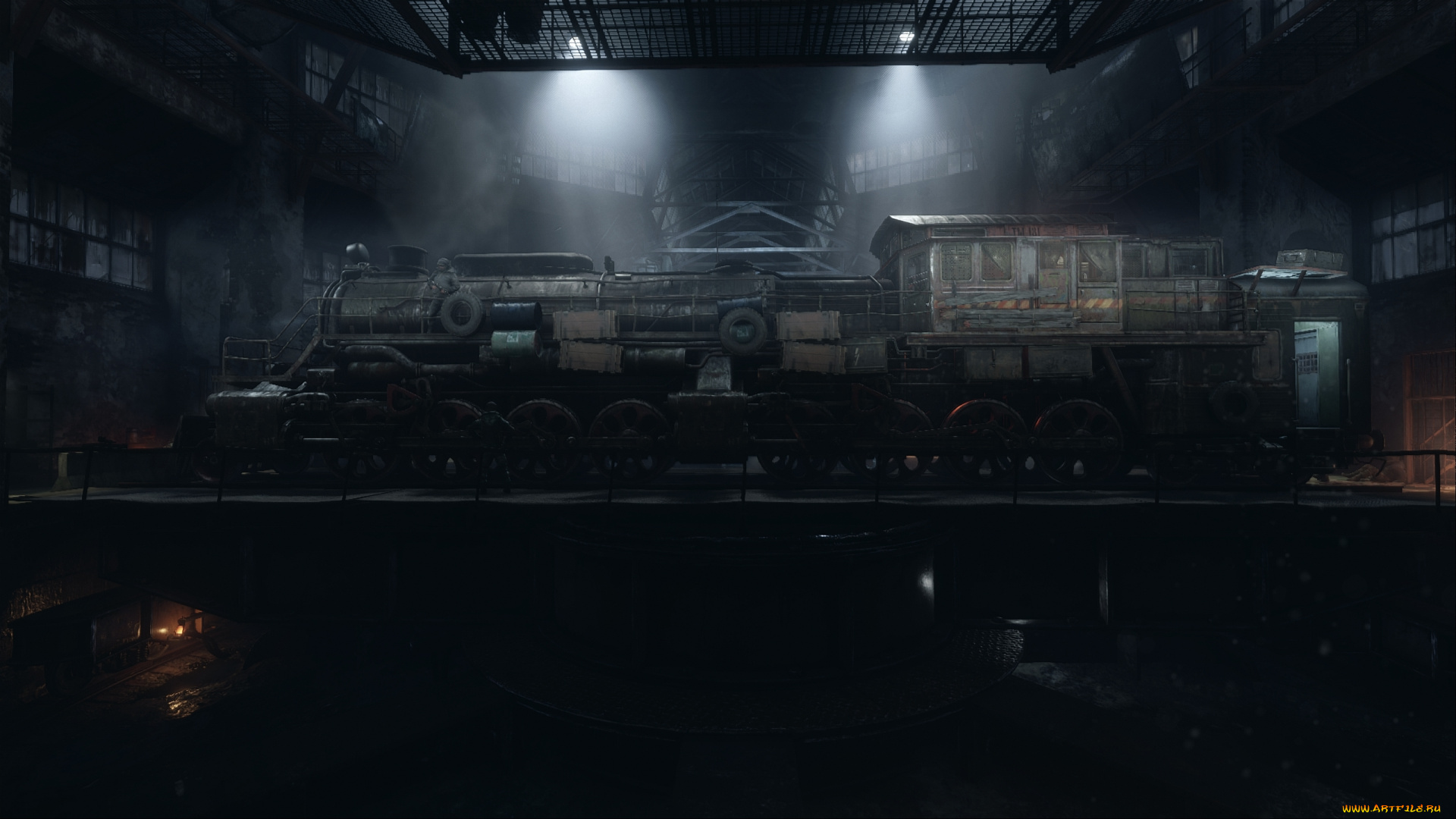 видео, игры, metro, , exodus, exodus