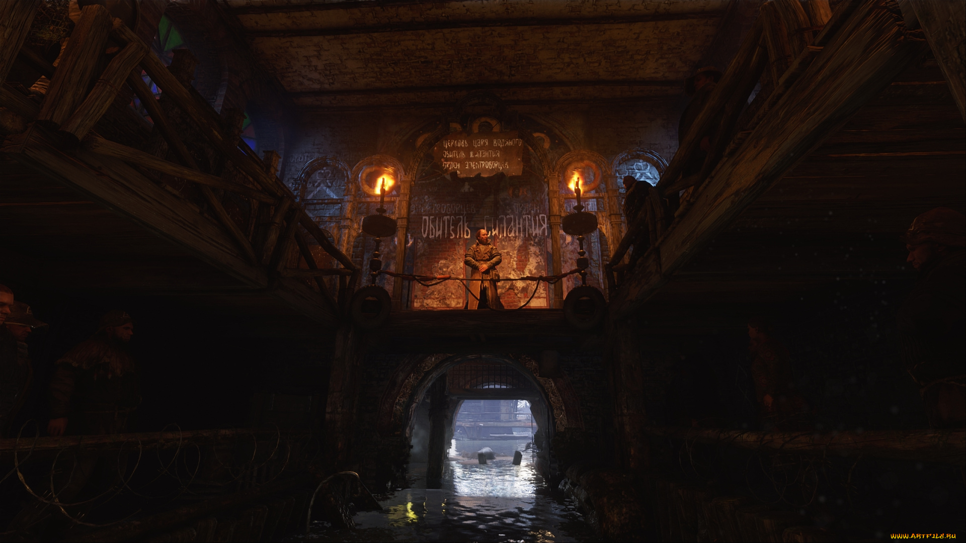 видео, игры, metro, , exodus, exodus