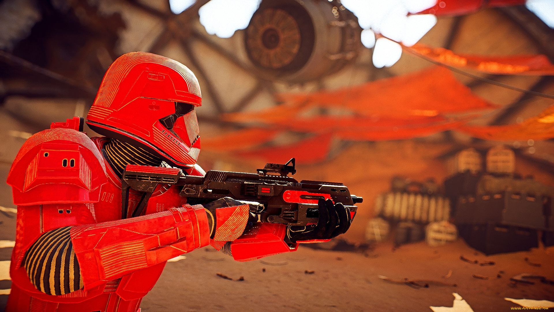 видео, игры, star, wars, , battlefront, 2, star, wars, battlefront, ii, 2017