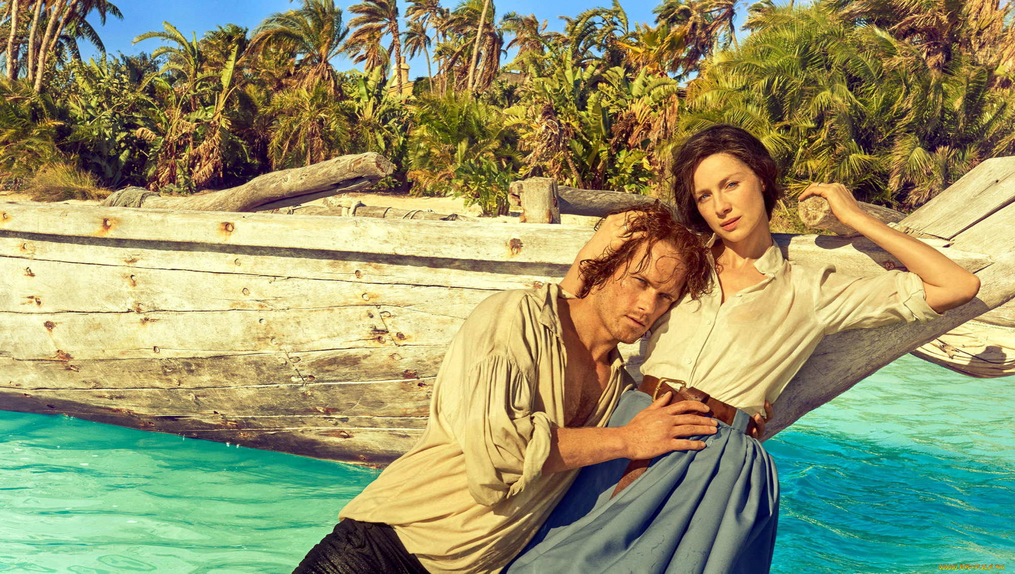 кино, фильмы, outlander, , сериал, фэнтези, персонажи