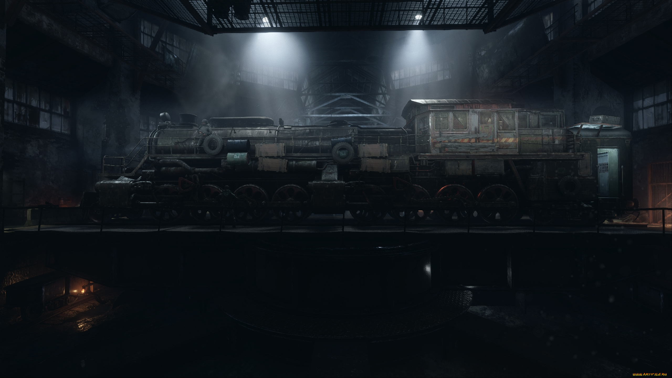 видео, игры, metro, , exodus, exodus