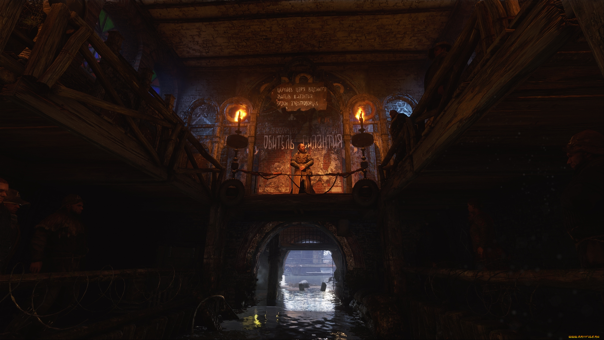 видео, игры, metro, , exodus, exodus