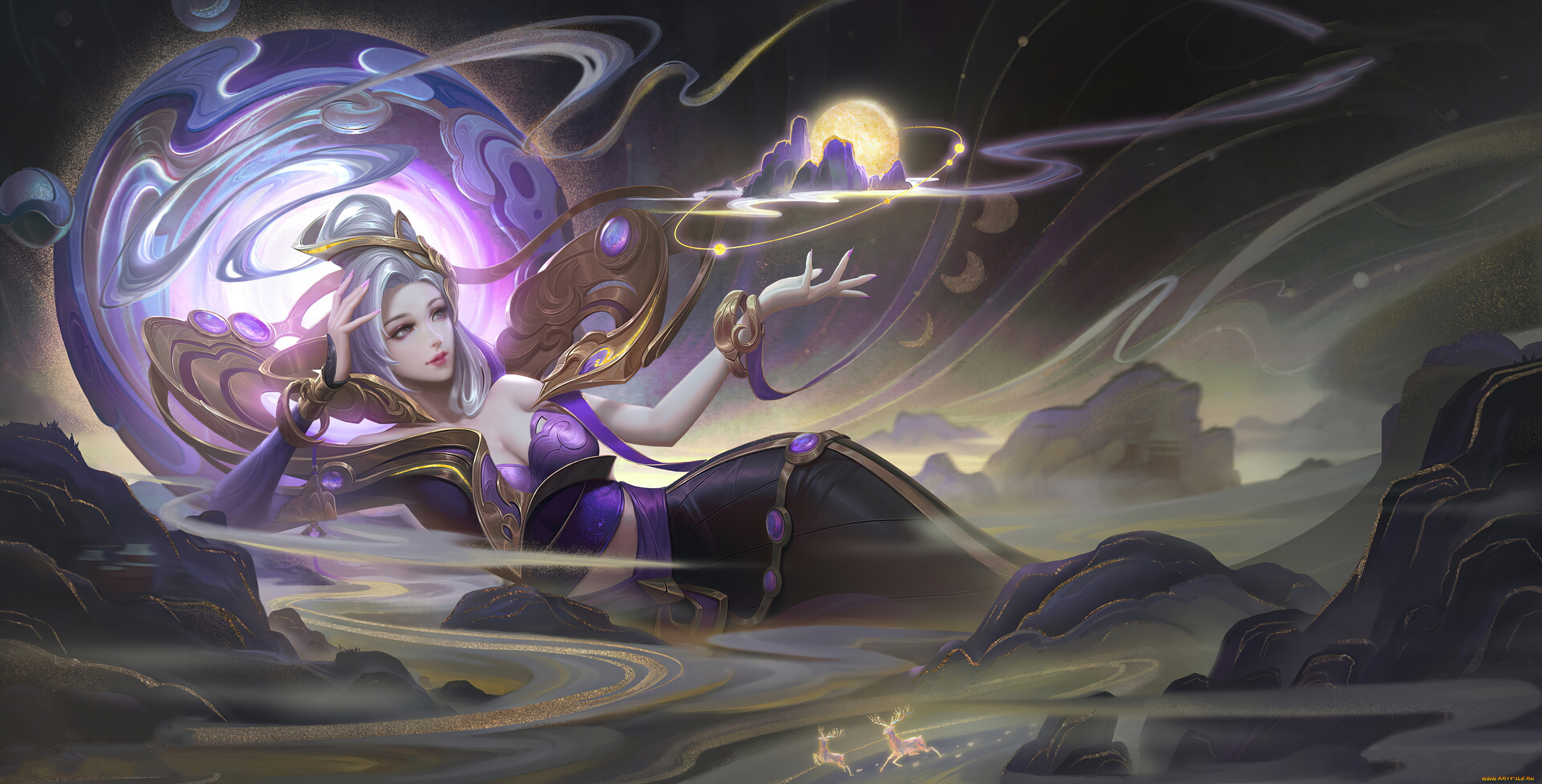 видео, игры, arena, of, valor, arena, of, valor