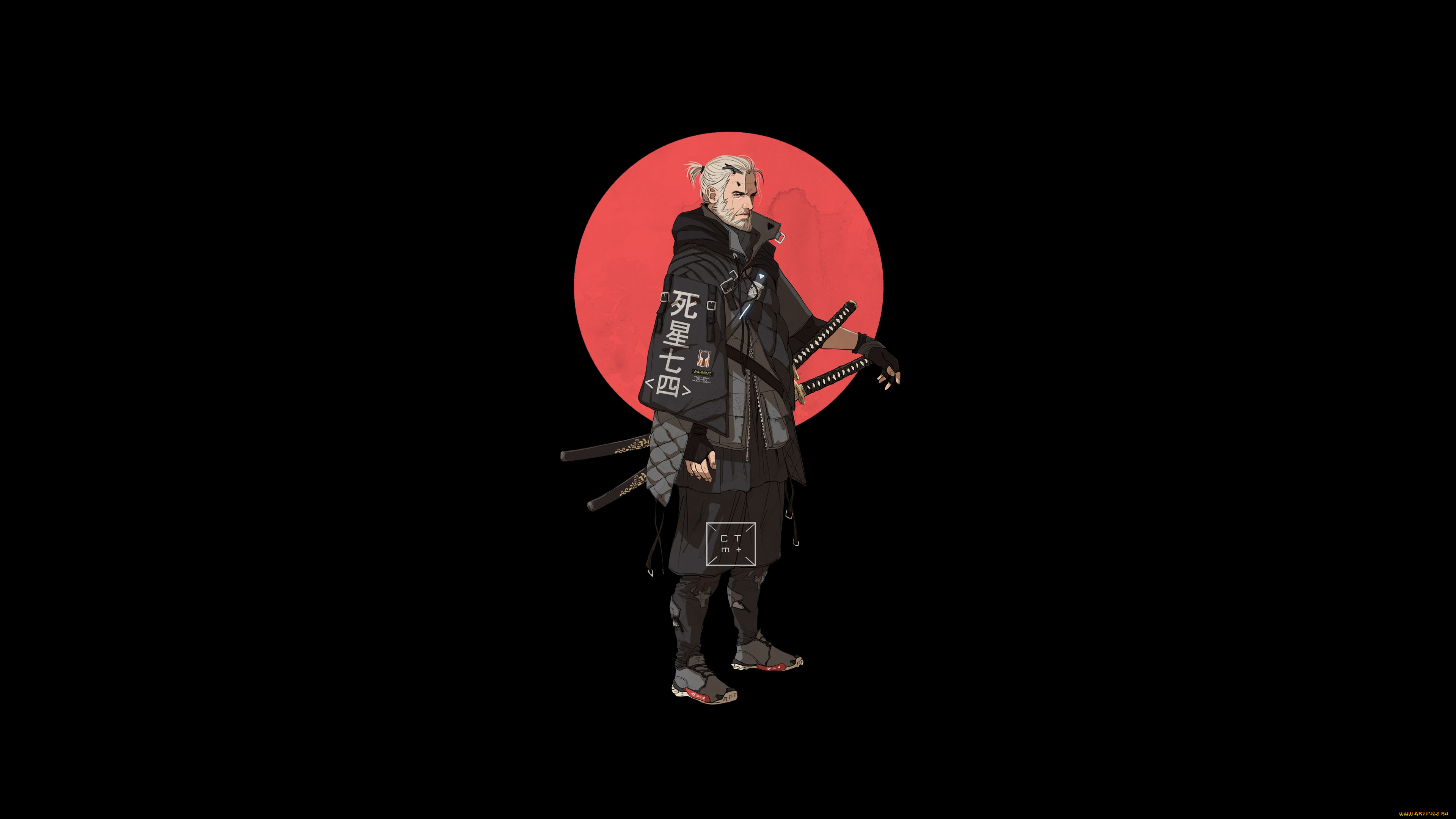 видео, игры, the, witcher, geralt, of, rivia