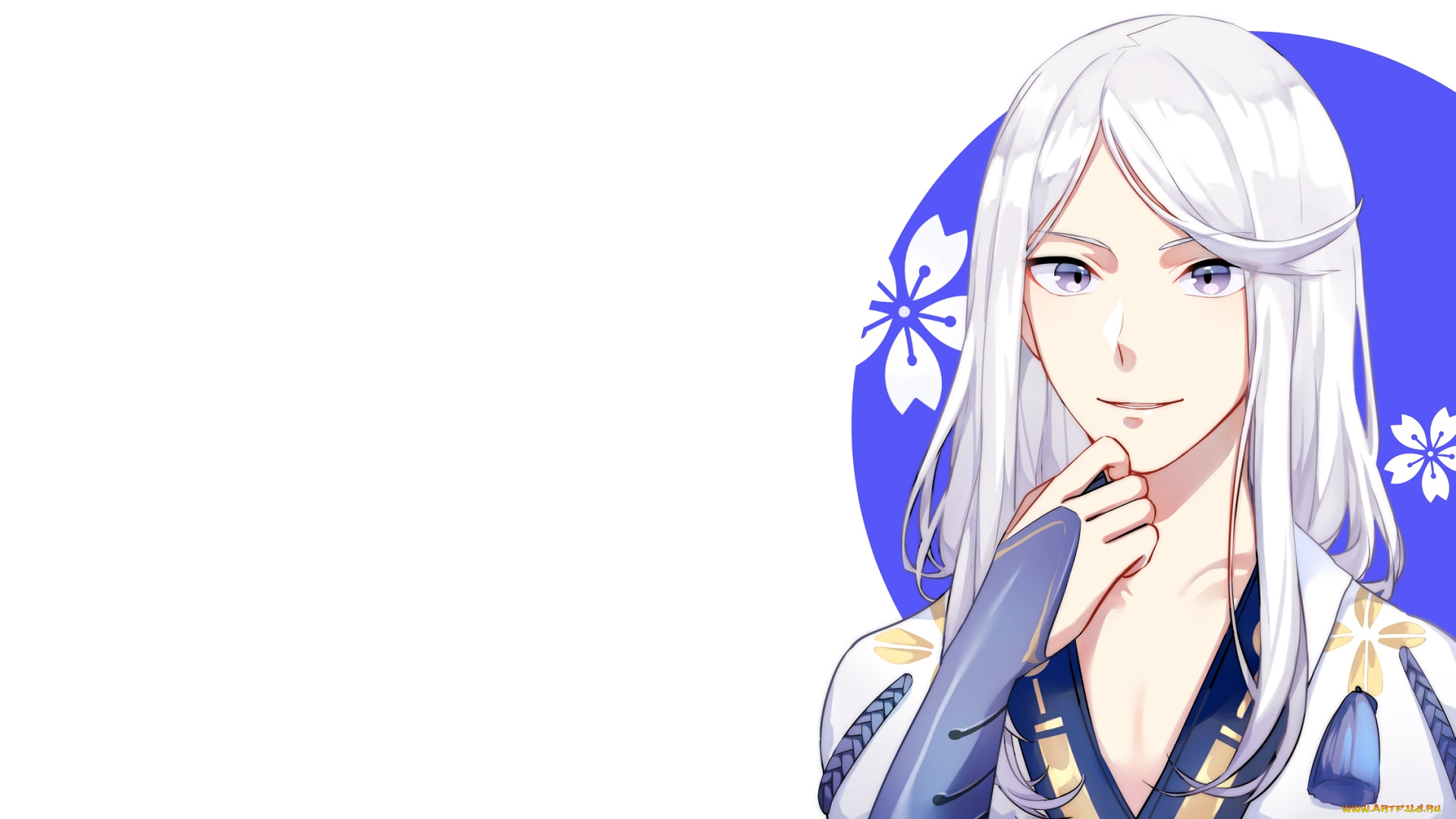 аниме, onmyouji