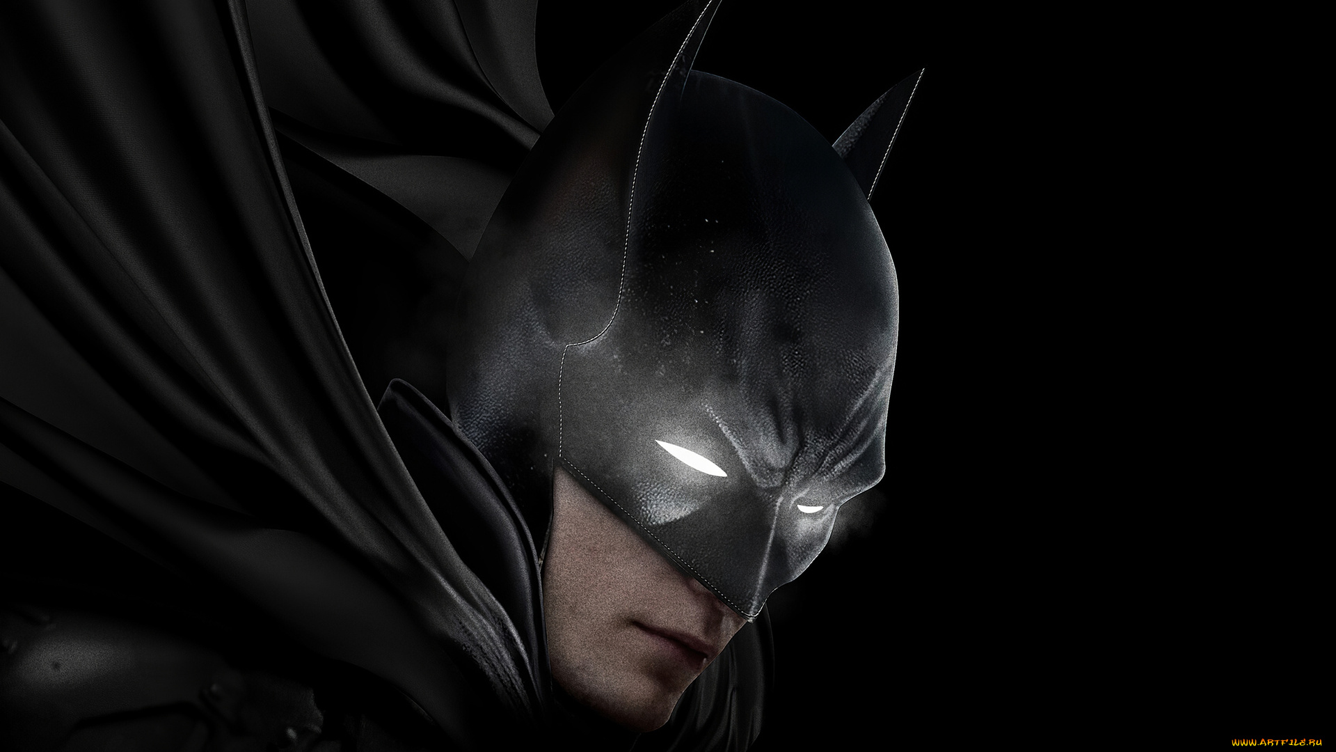 кино, фильмы, the, batman, бэтмен, лицо, маска